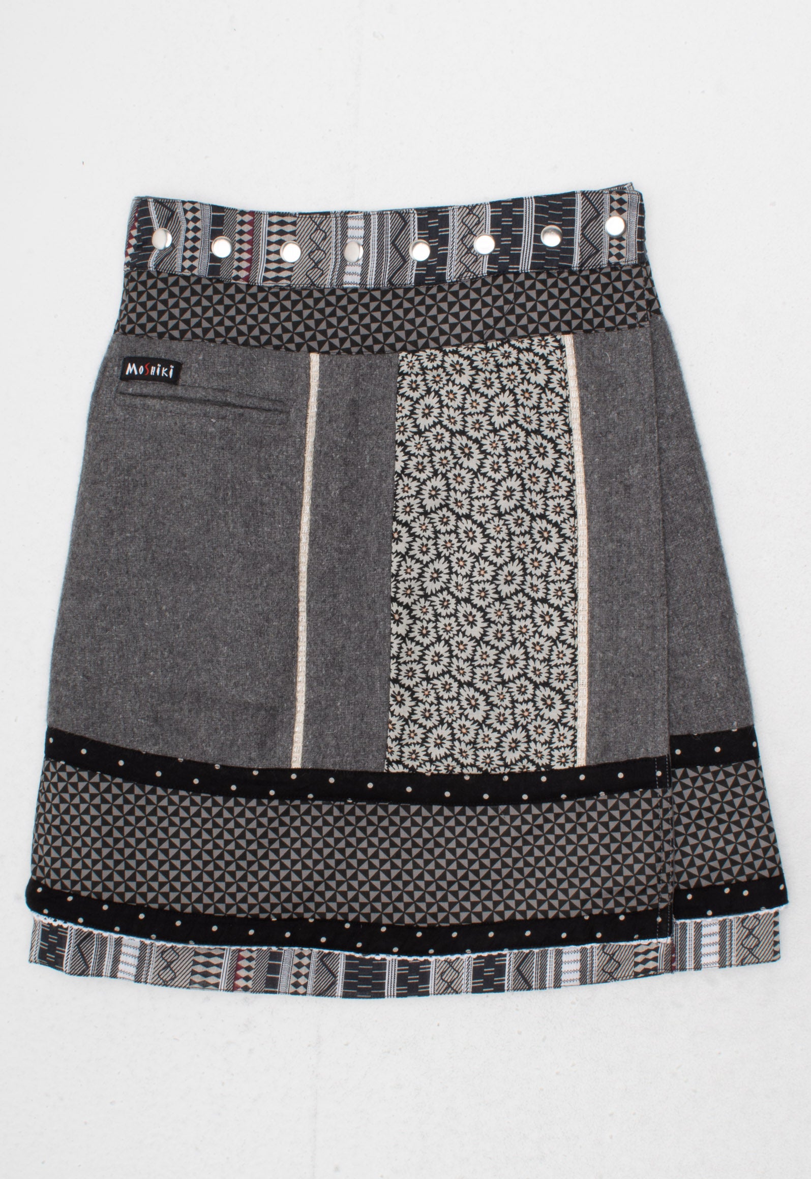 Hot Cookie 54 Wool 55cm 34468