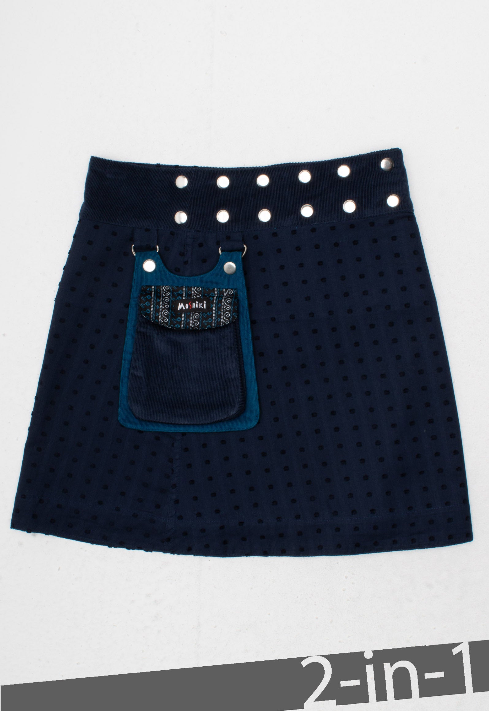 Hot Cookie 50 Cord 45cm 34472