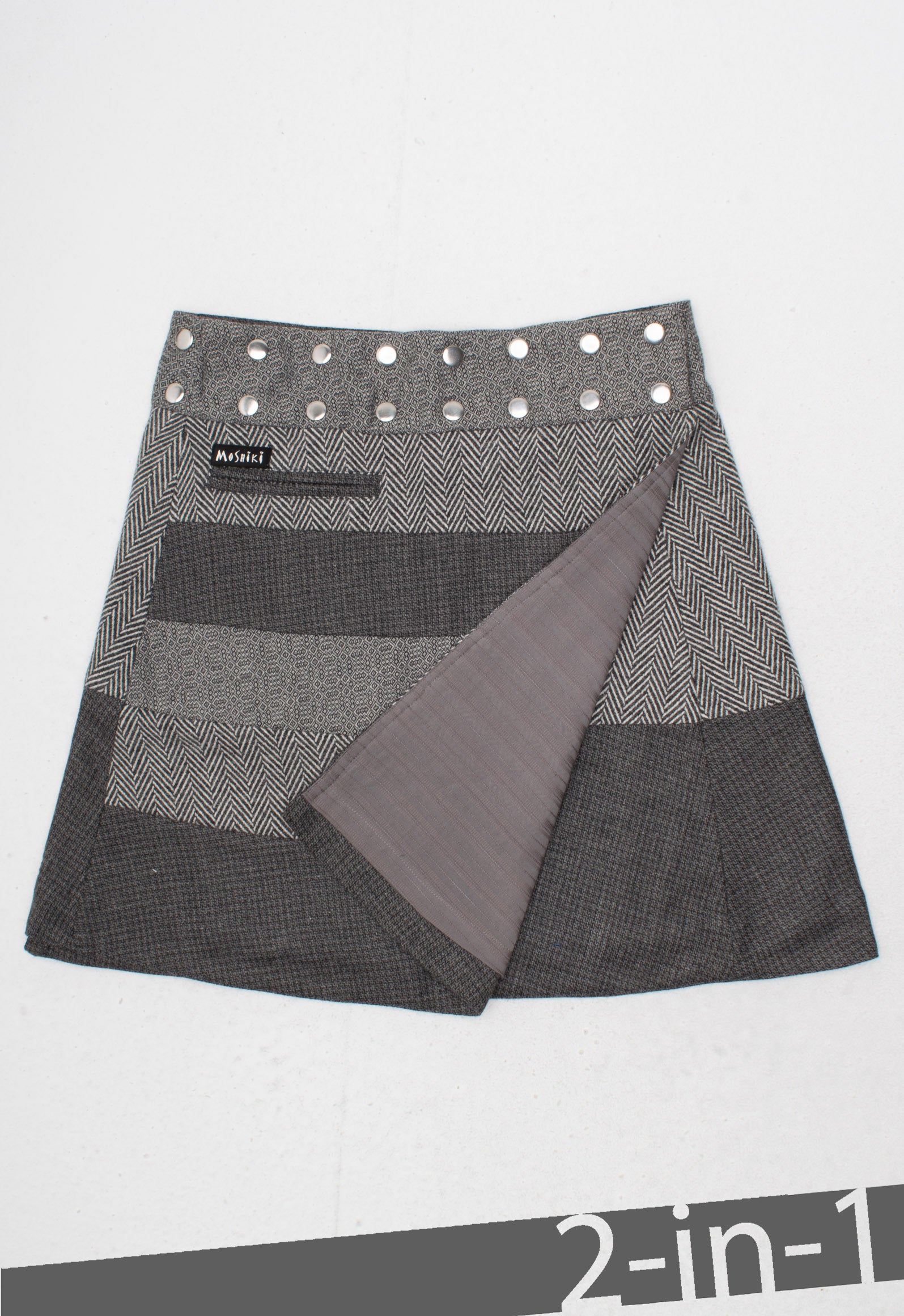 Hot Cookie 30 Tweed 48cm 34474