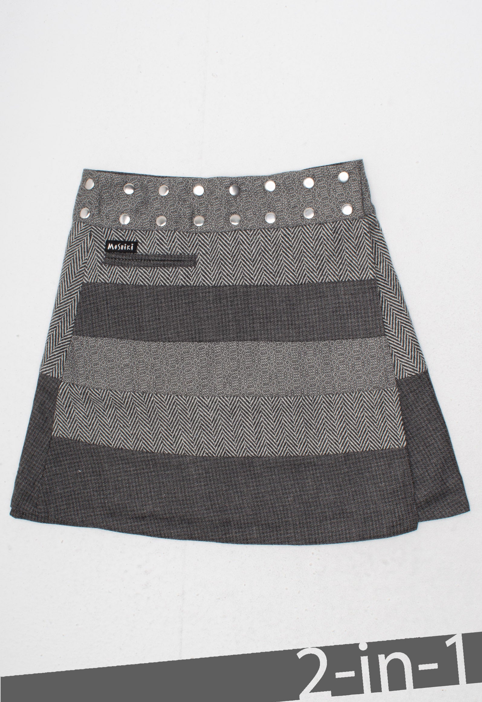 Hot Cookie 30 Tweed 48cm 34474