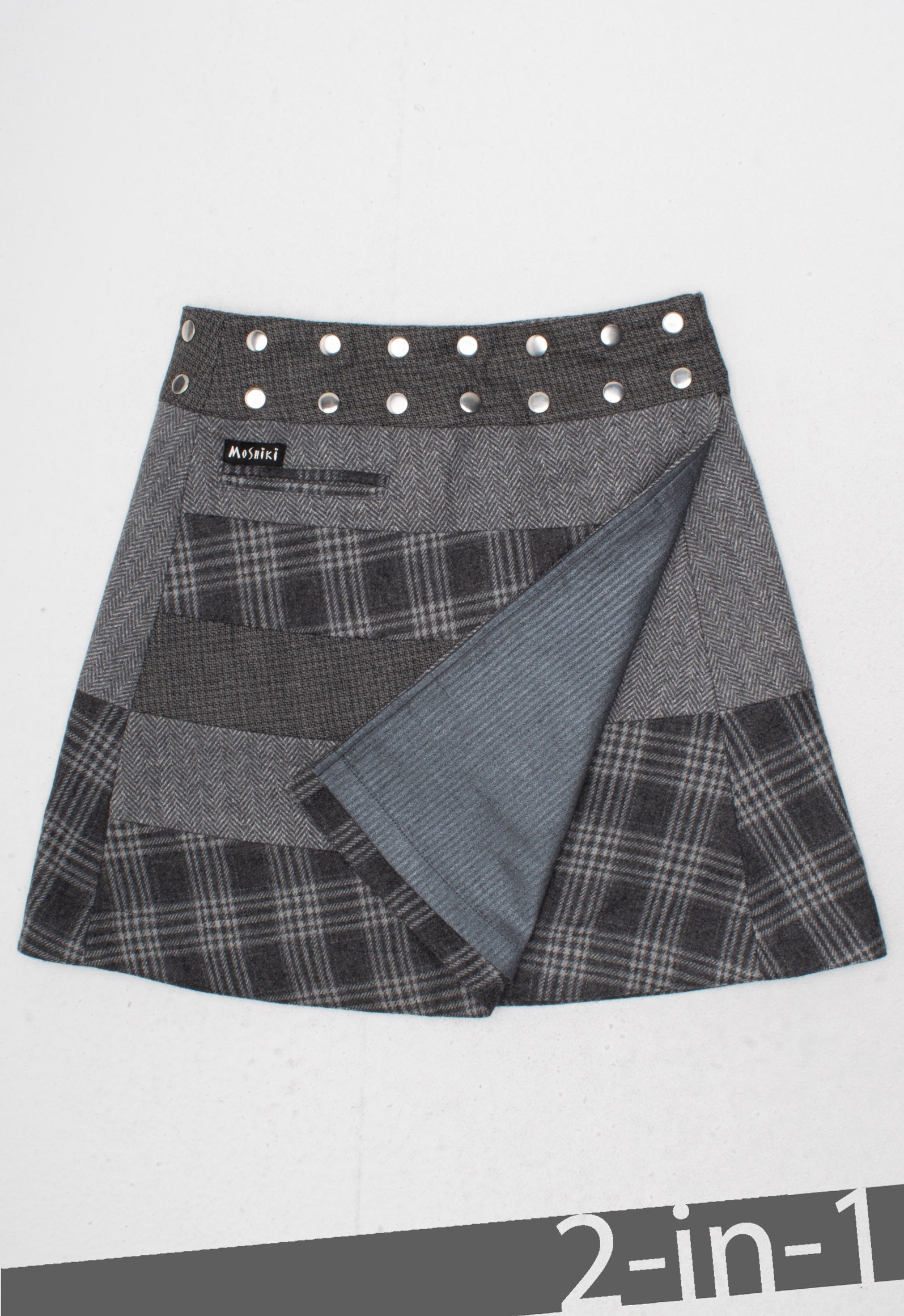 Hot Cookie 30 Tweed 48cm 34475