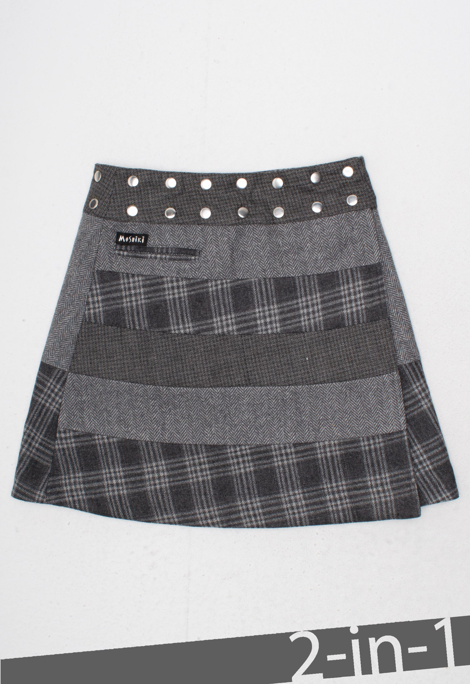 Hot Cookie 30 Tweed 48cm 34475