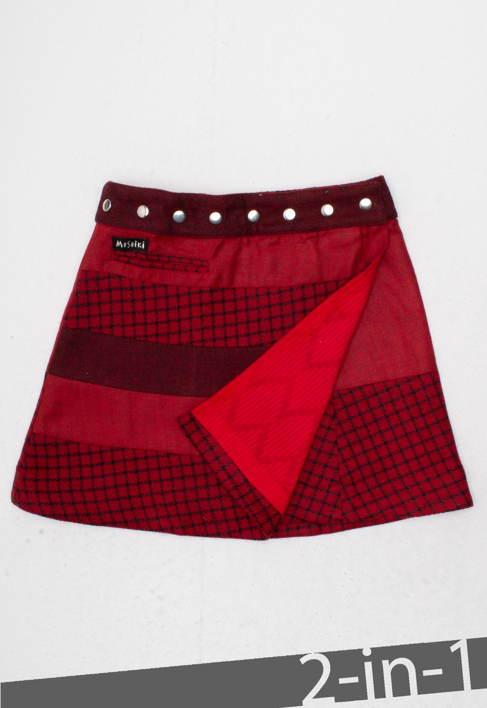 Hot Cookie 30 Tweed 40cm 34476