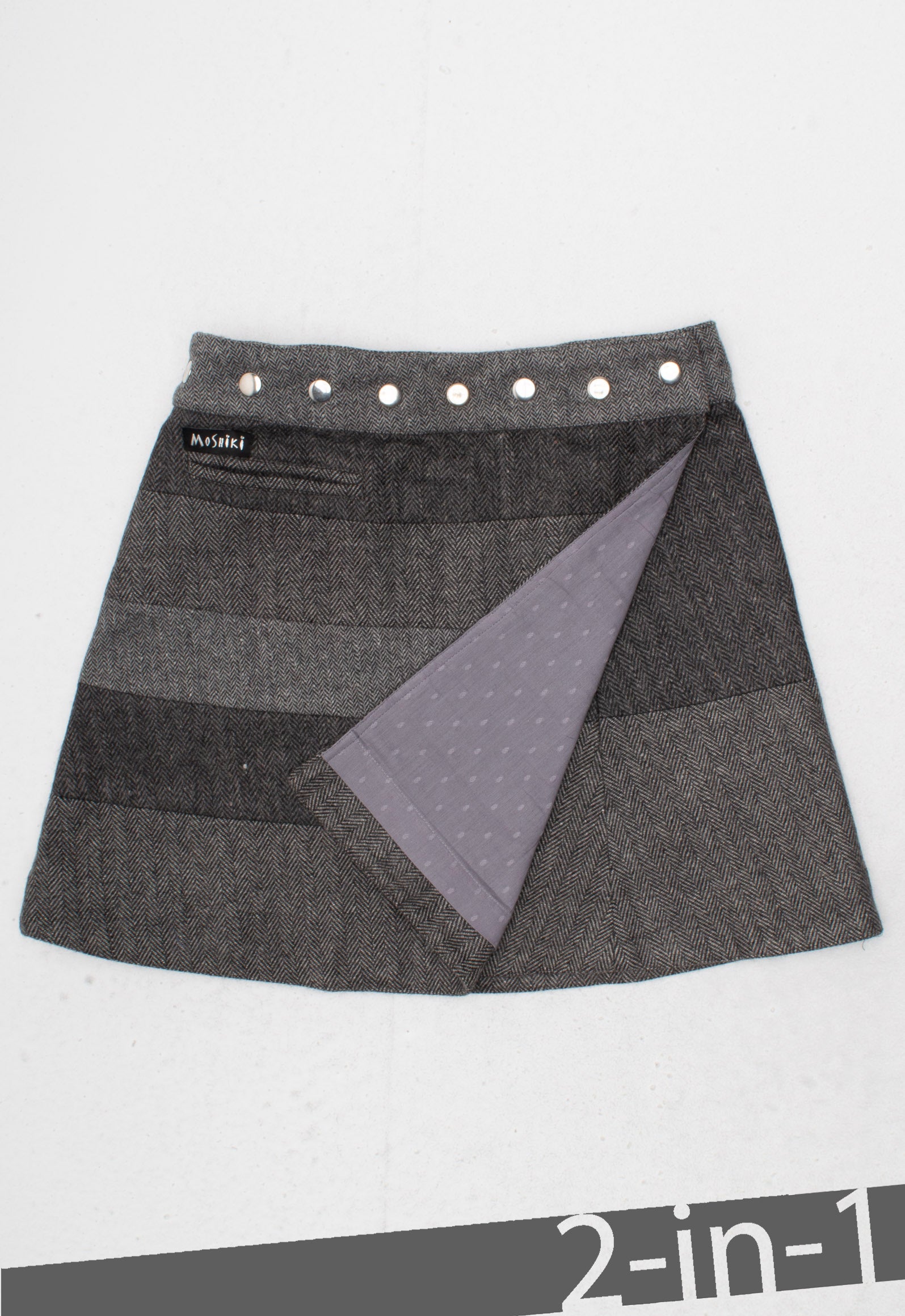 Hot Cookie 30 Tweed 40cm 34477