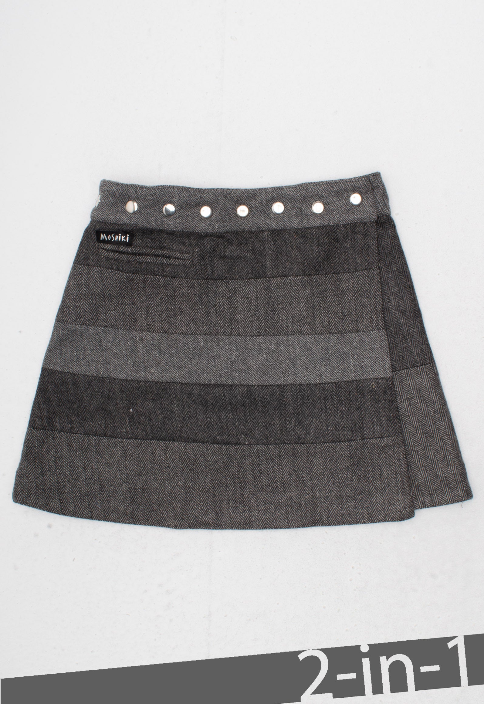 Hot Cookie 30 Tweed 40cm 34477