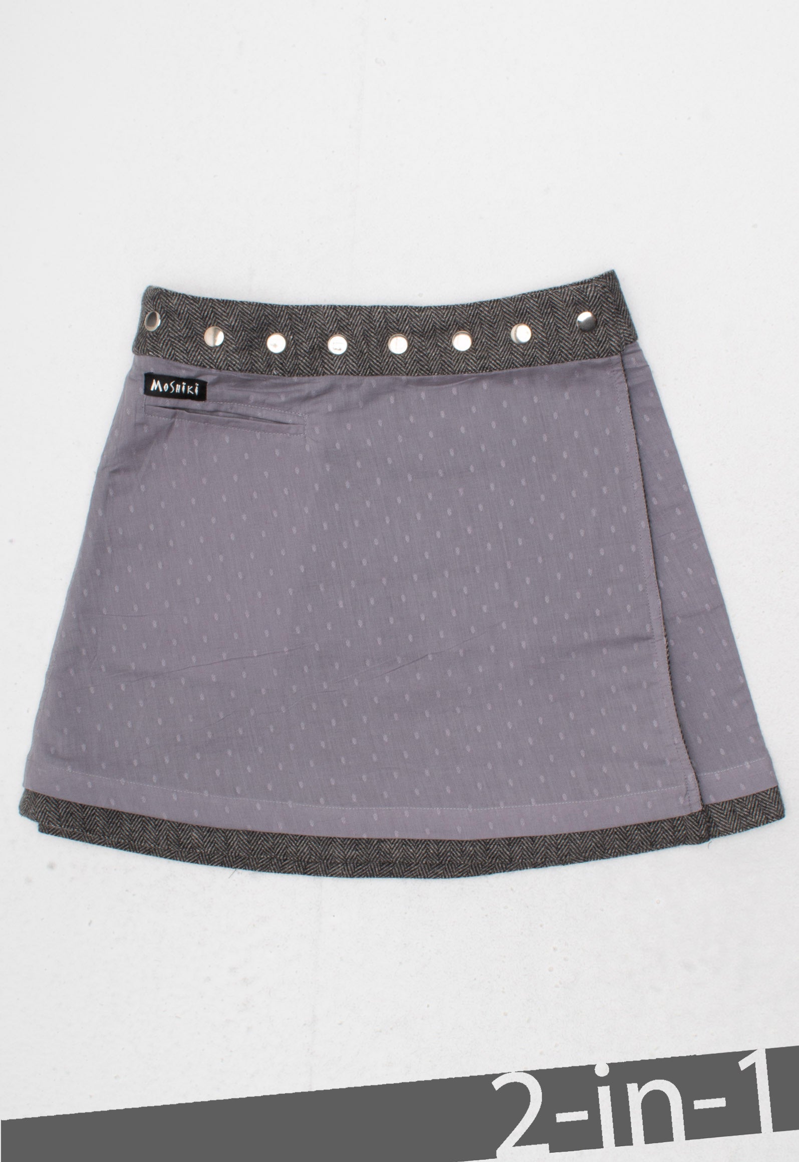 Hot Cookie 30 Tweed 40cm 34477