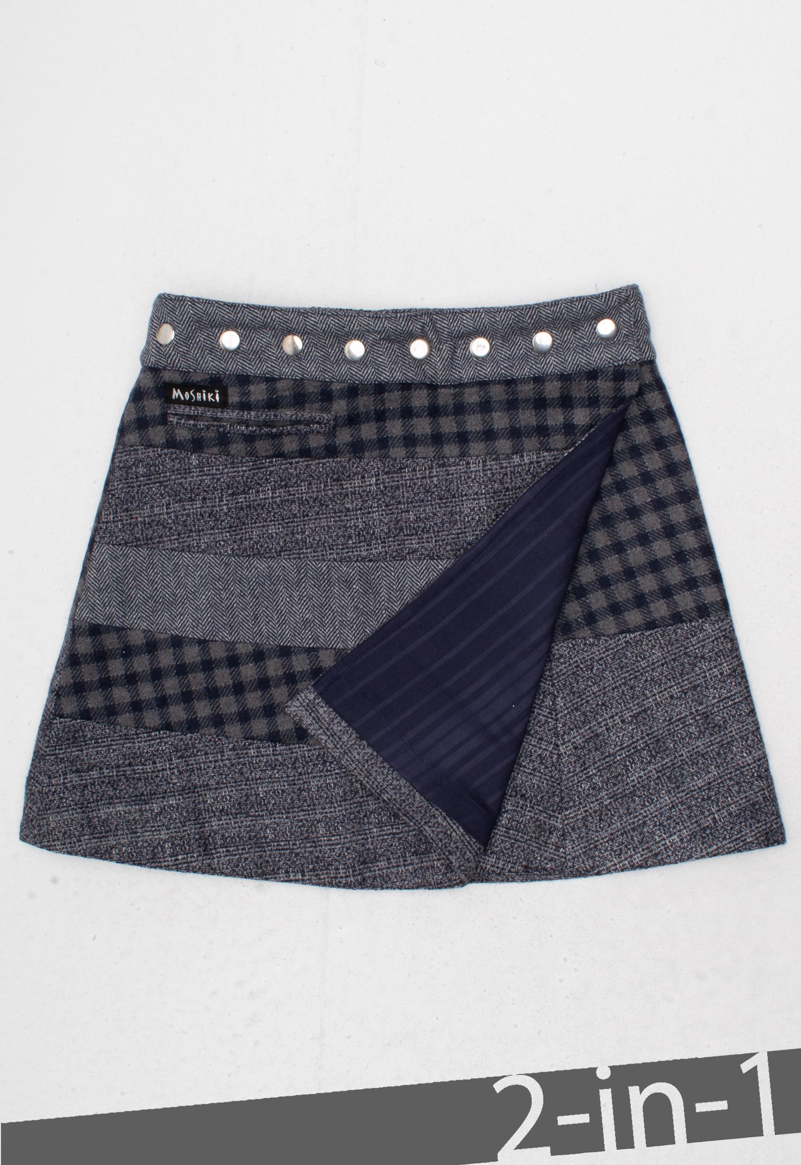 Hot Cookie 30 Tweed 40cm 34475