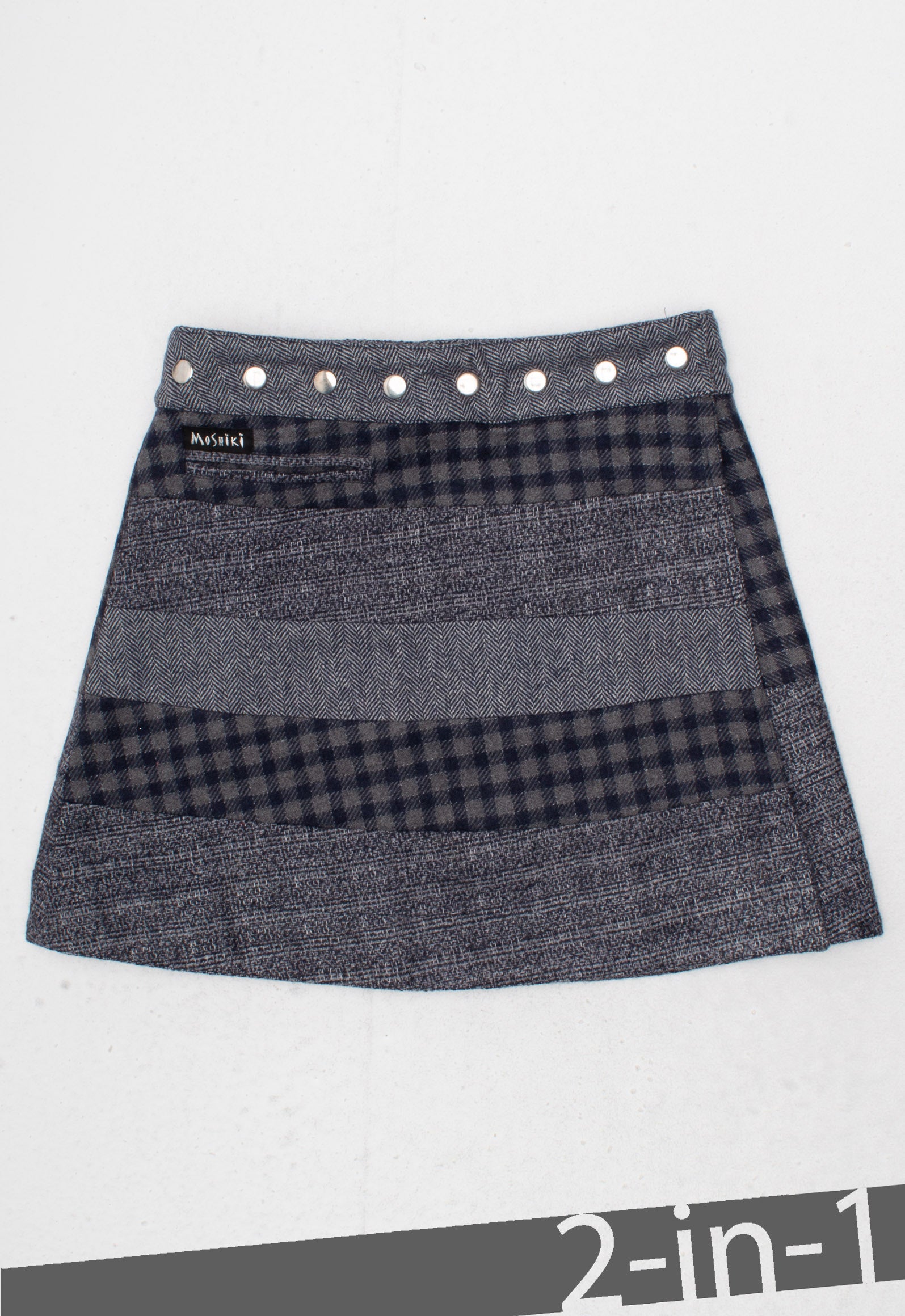 Hot Cookie 30 Tweed 40cm 34475