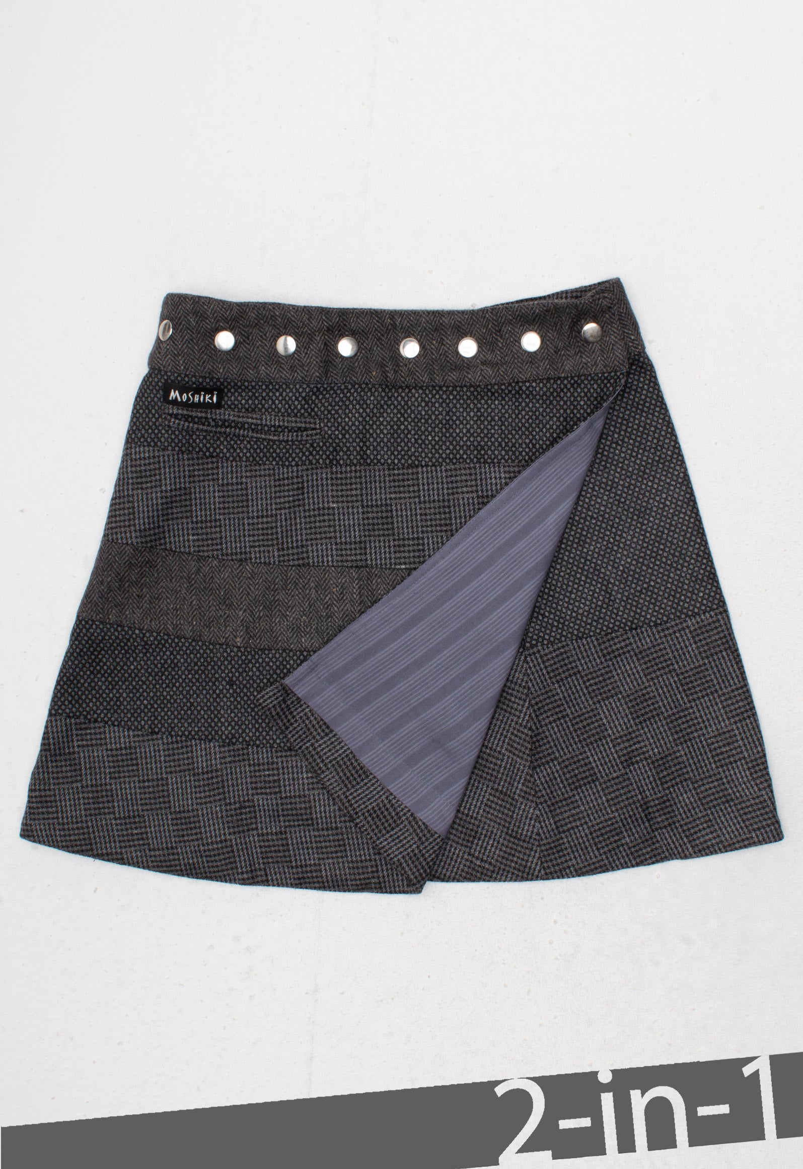 Hot Cookie 30 Tweed 40cm 34479