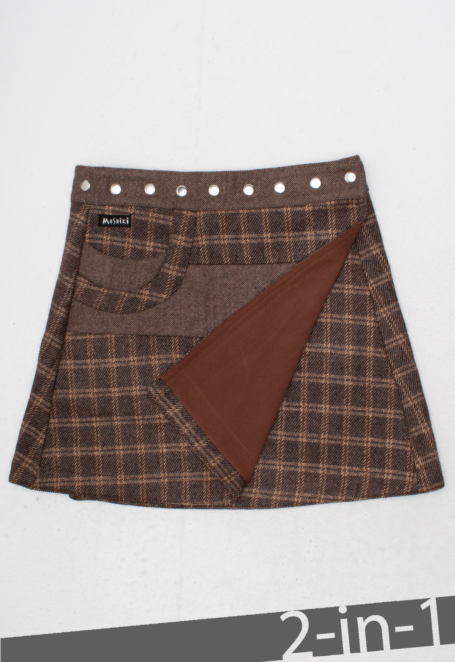 Hot Cookie 60 Tweed 45 cm 34482