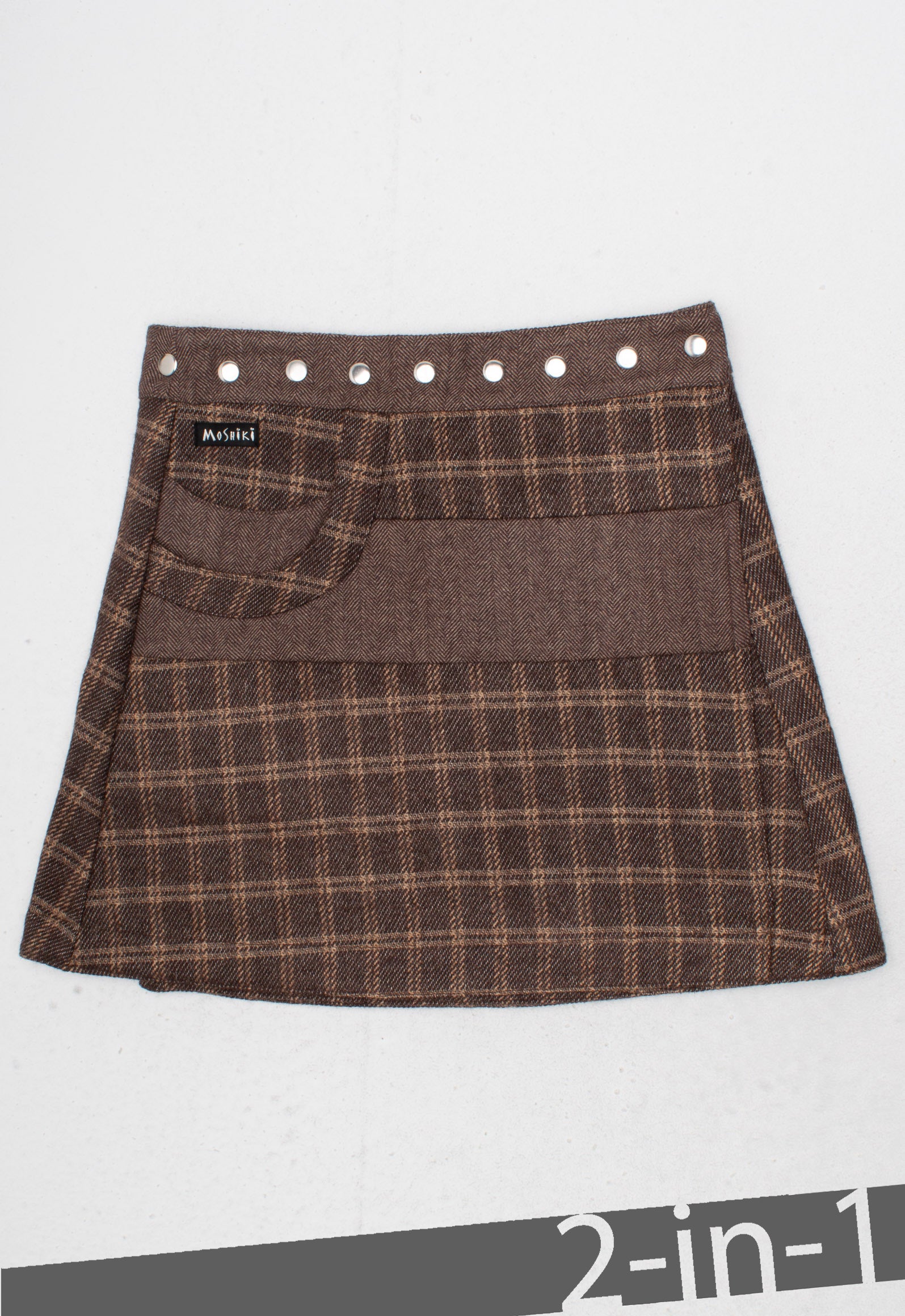Hot Cookie 60 Tweed 45 cm 34482
