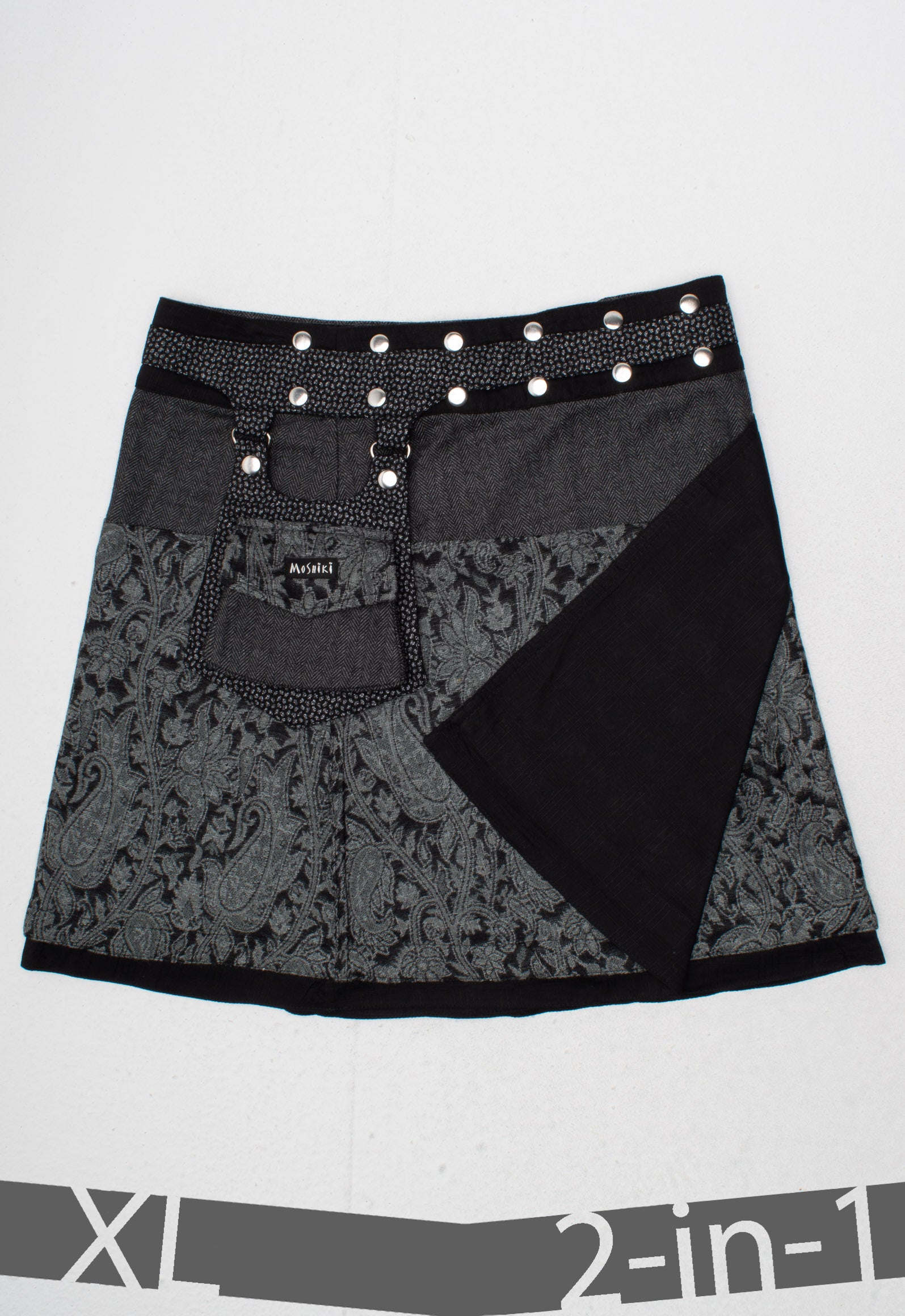 Hot Cookie XL 13 Woven 55cm 34484