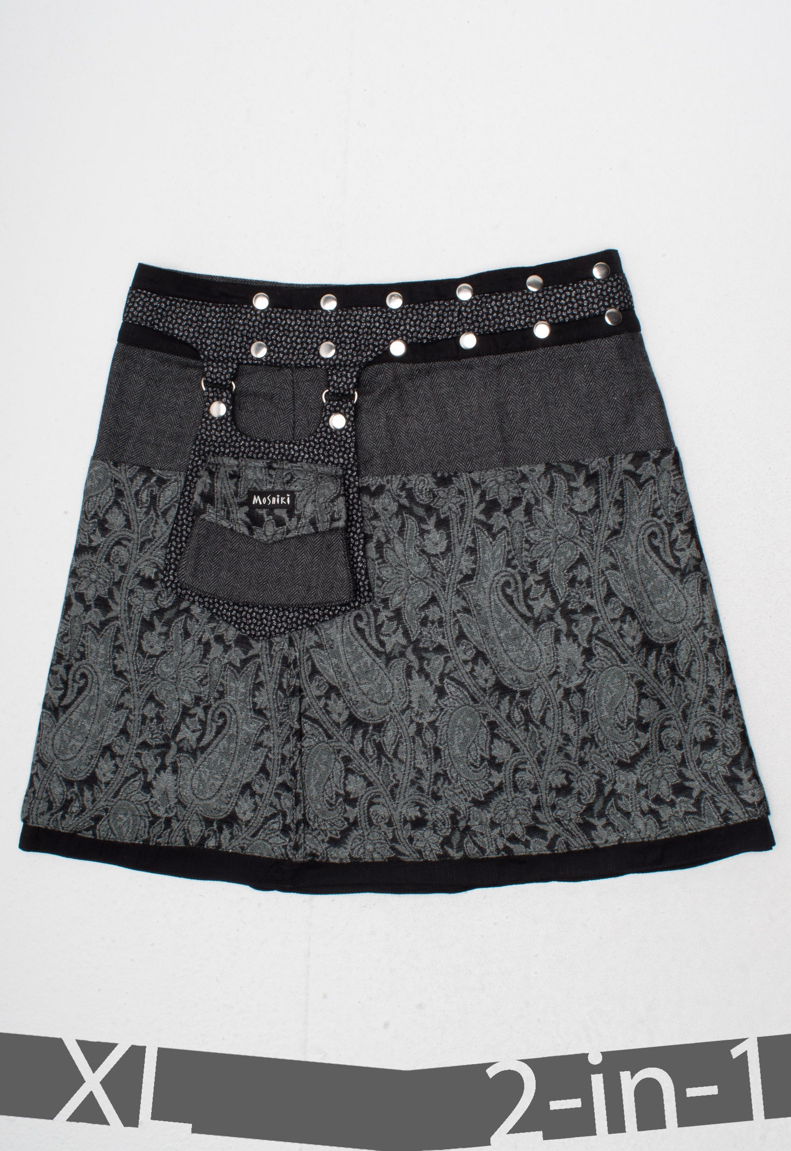 Hot Cookie XL 13 Woven 55cm 34484