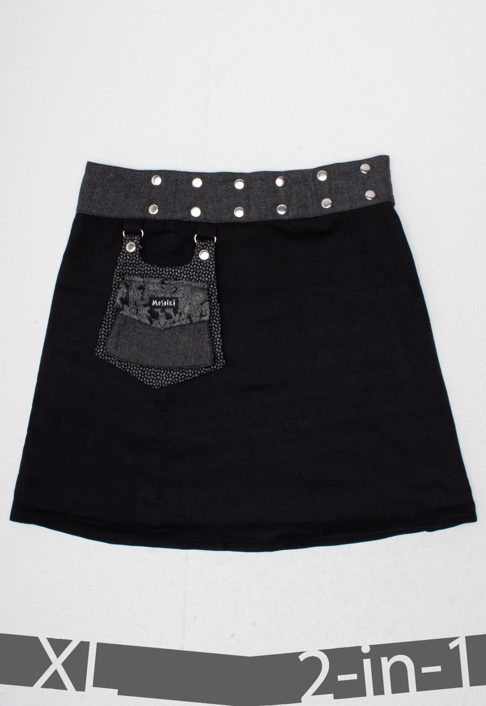 Hot Cookie XL 13 Woven 55cm 34484