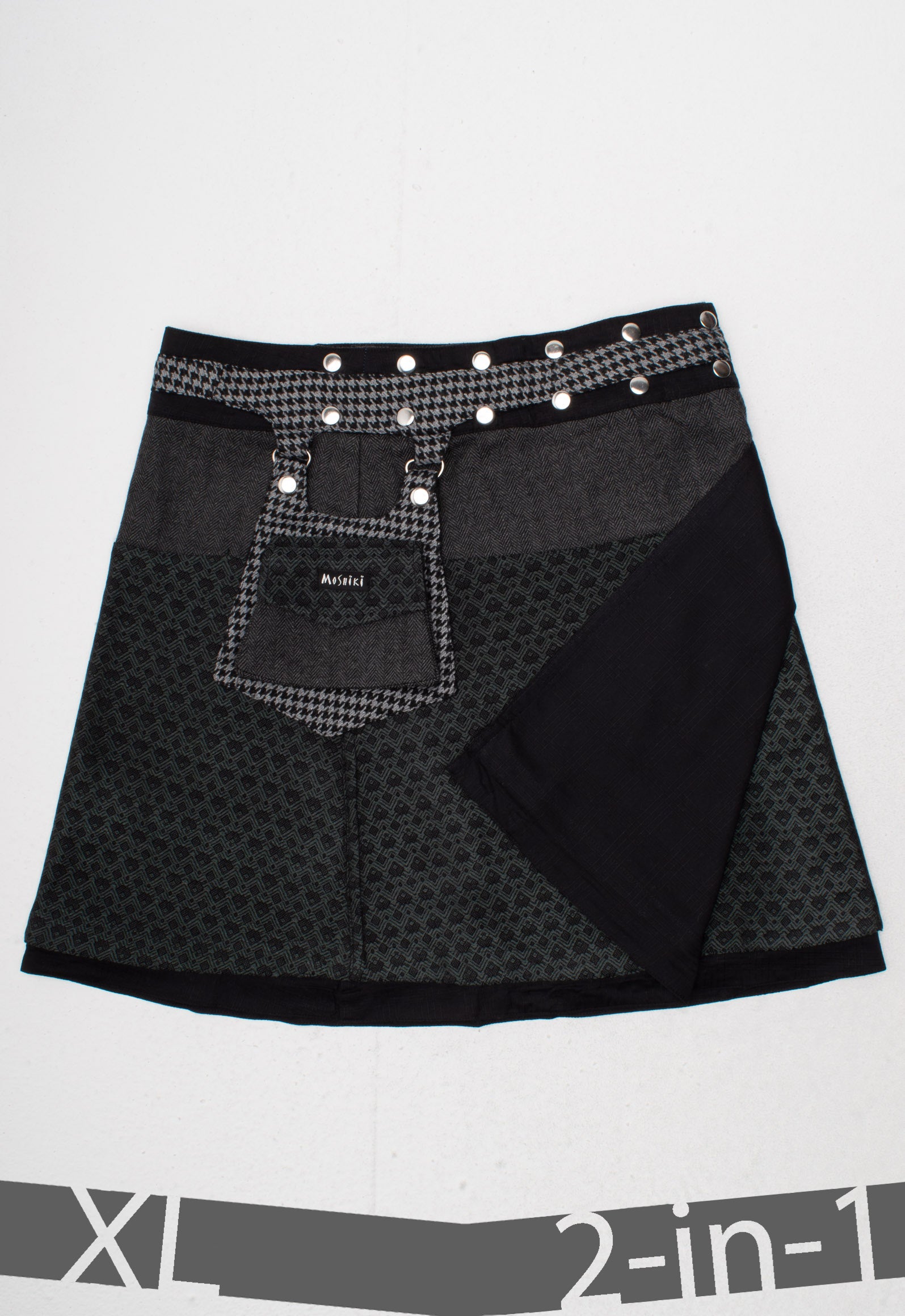 Hot Cookie XL 13 Woven 55cm 34485