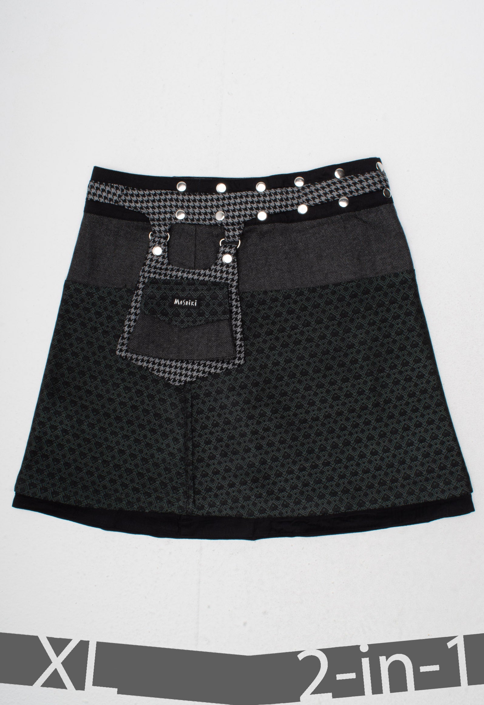 Hot Cookie XL 13 Woven 55cm 34485