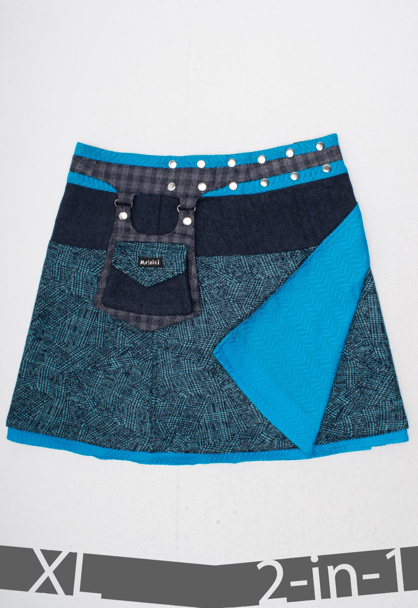 Hot Cookie XL 13 Woven 55cm 34486