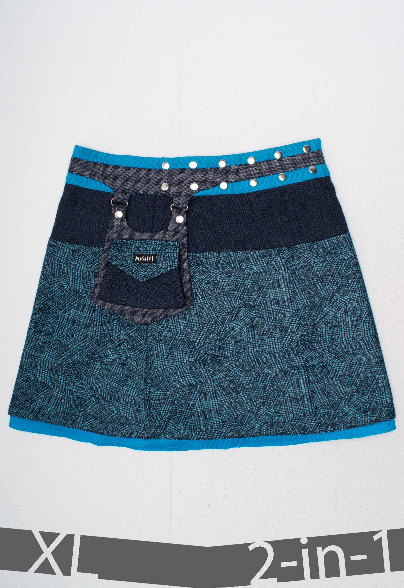 Hot Cookie XL 13 Woven 55cm 34486