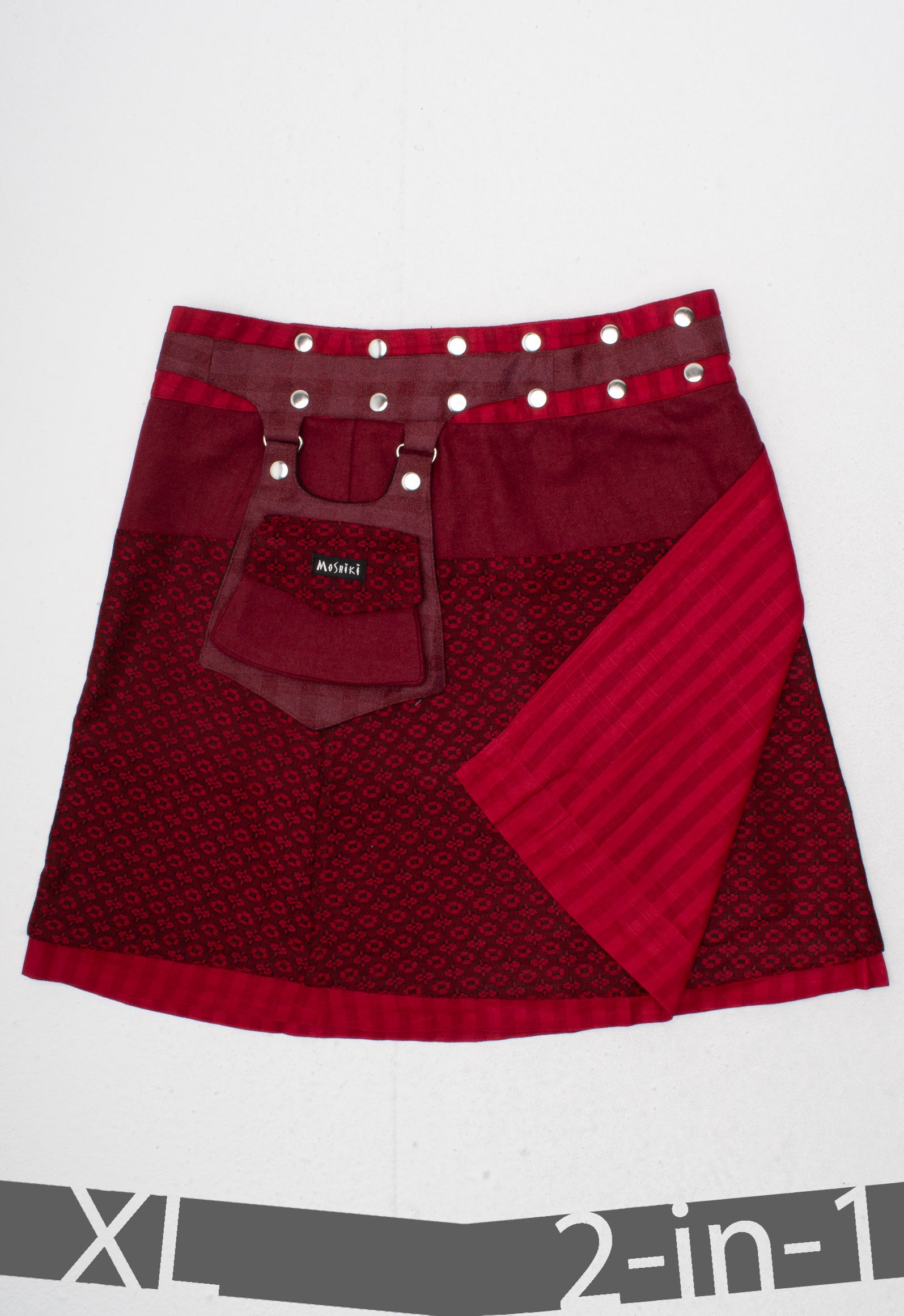 Hot Cookie XL 13 Woven 55cm 34487