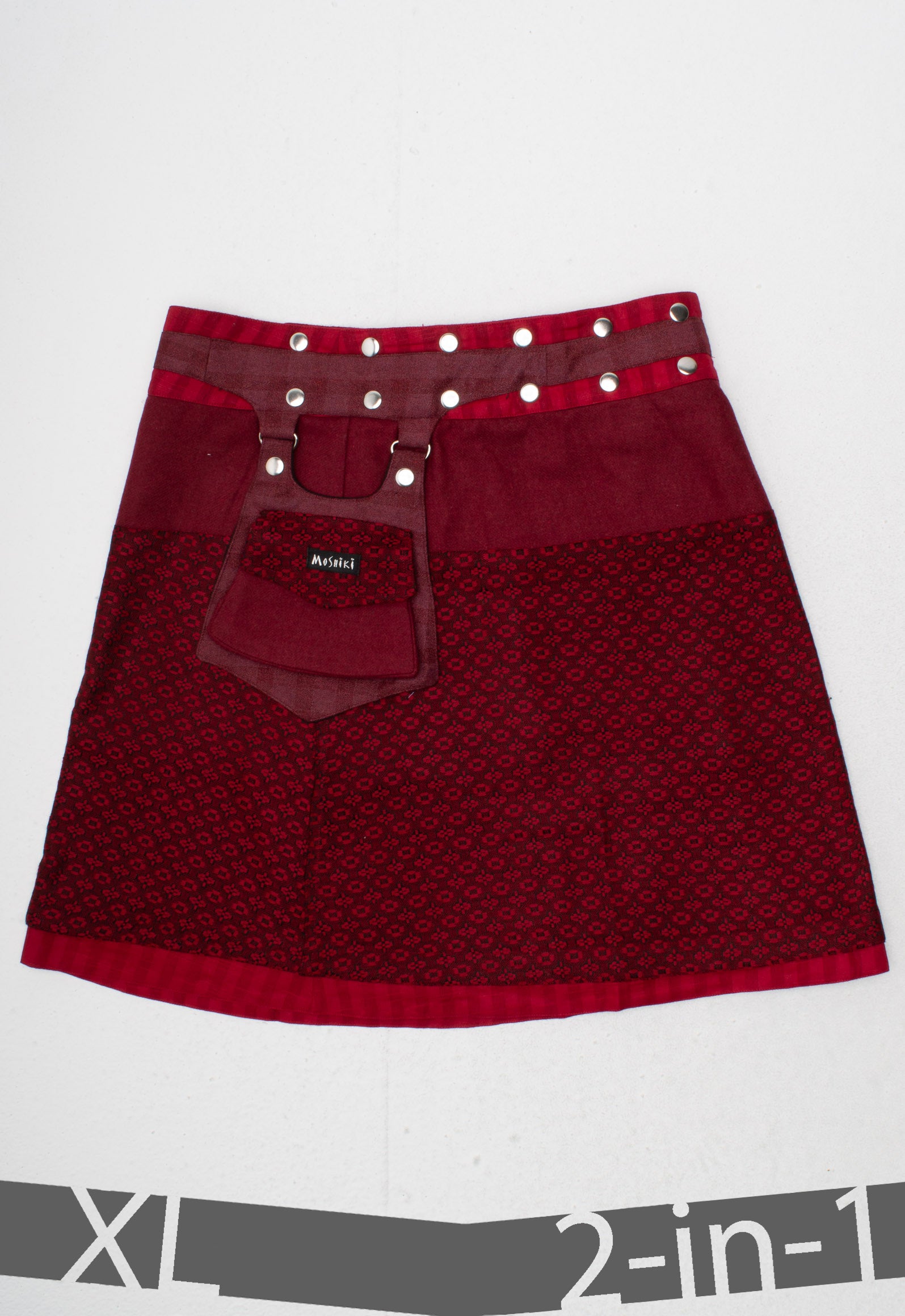 Hot Cookie XL 13 Woven 55cm 34487