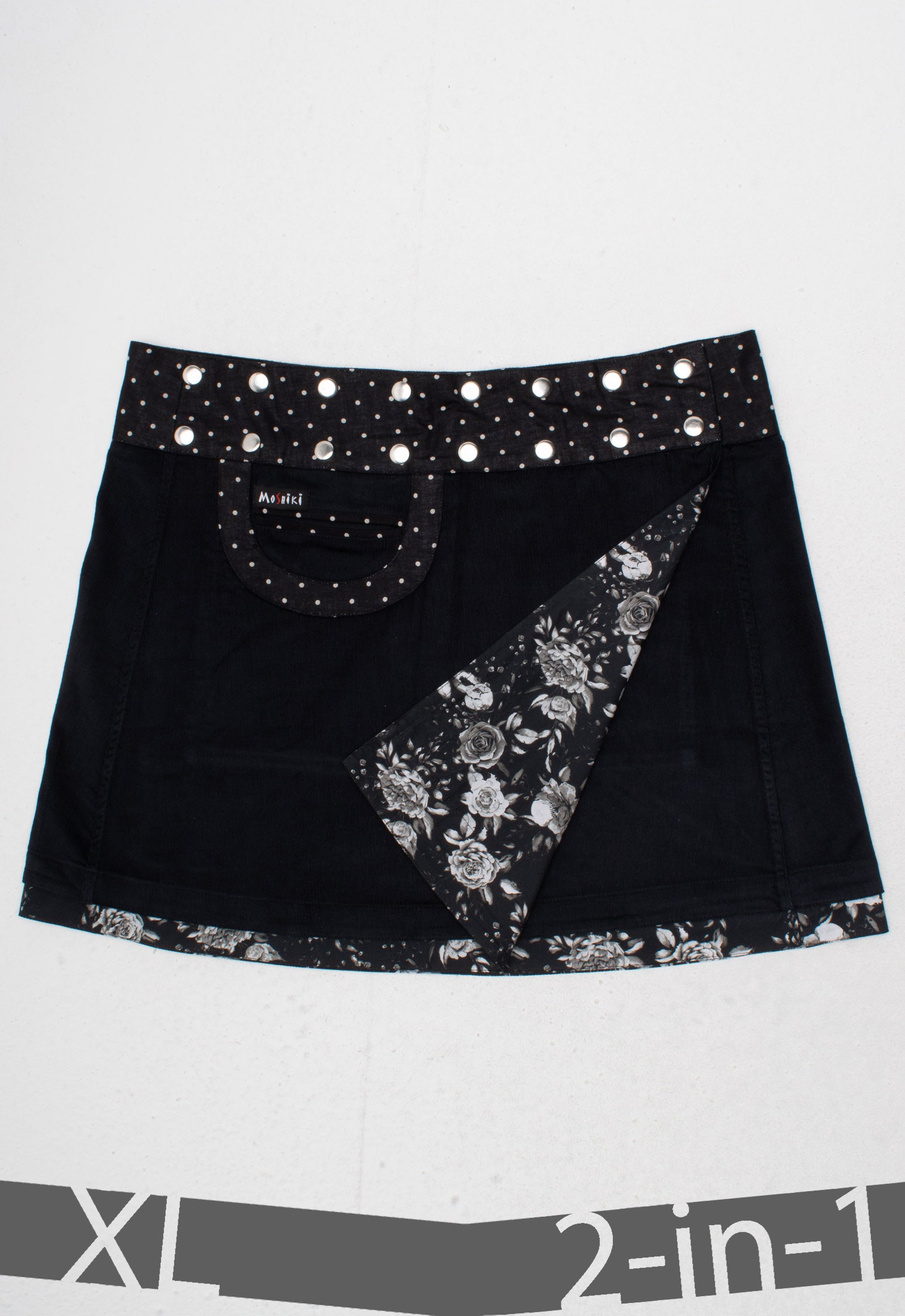 Hot Cookie XL 3 Cord 42cm 34488