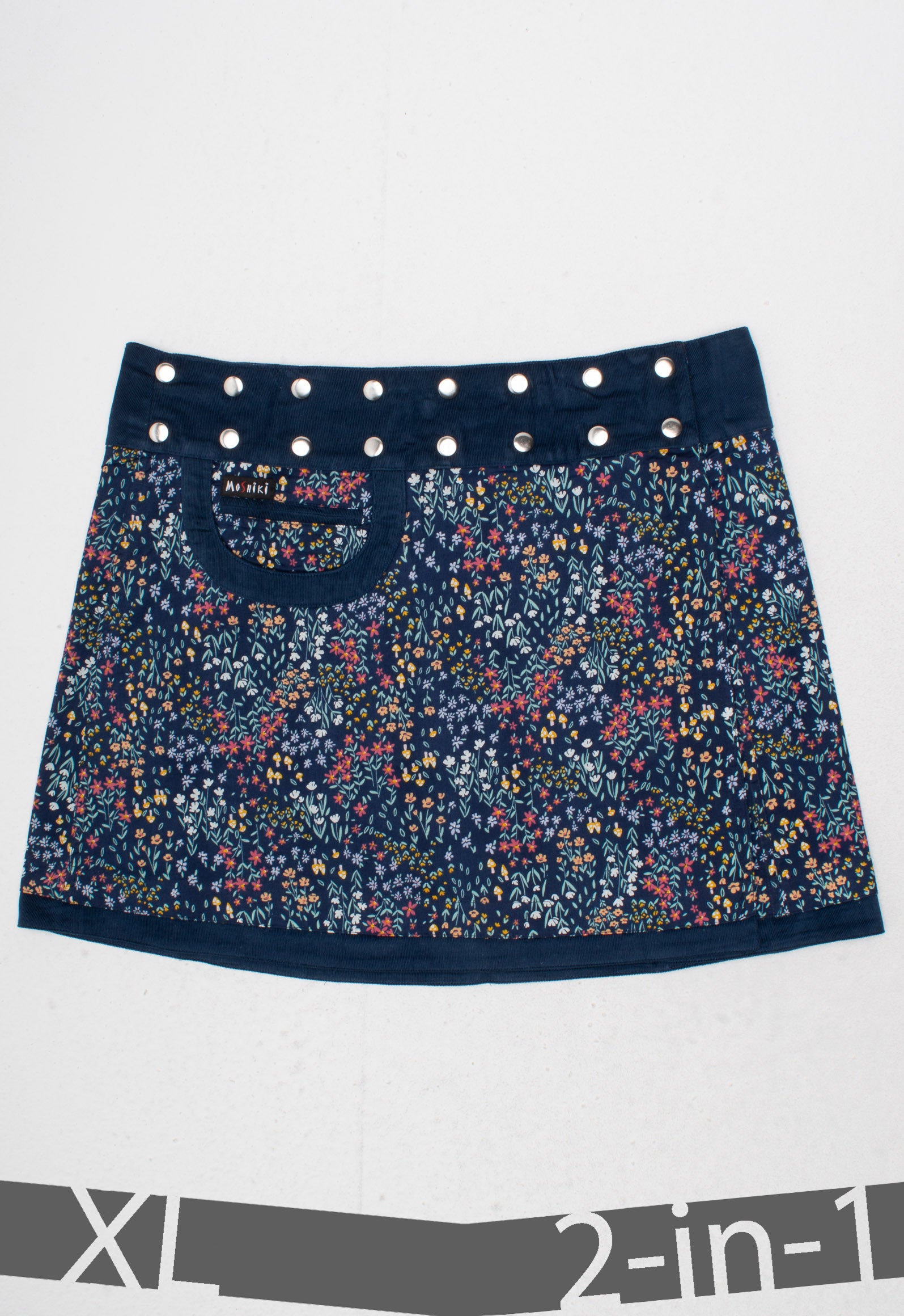 Hot Cookie XL 3 Cord 42cm 34489