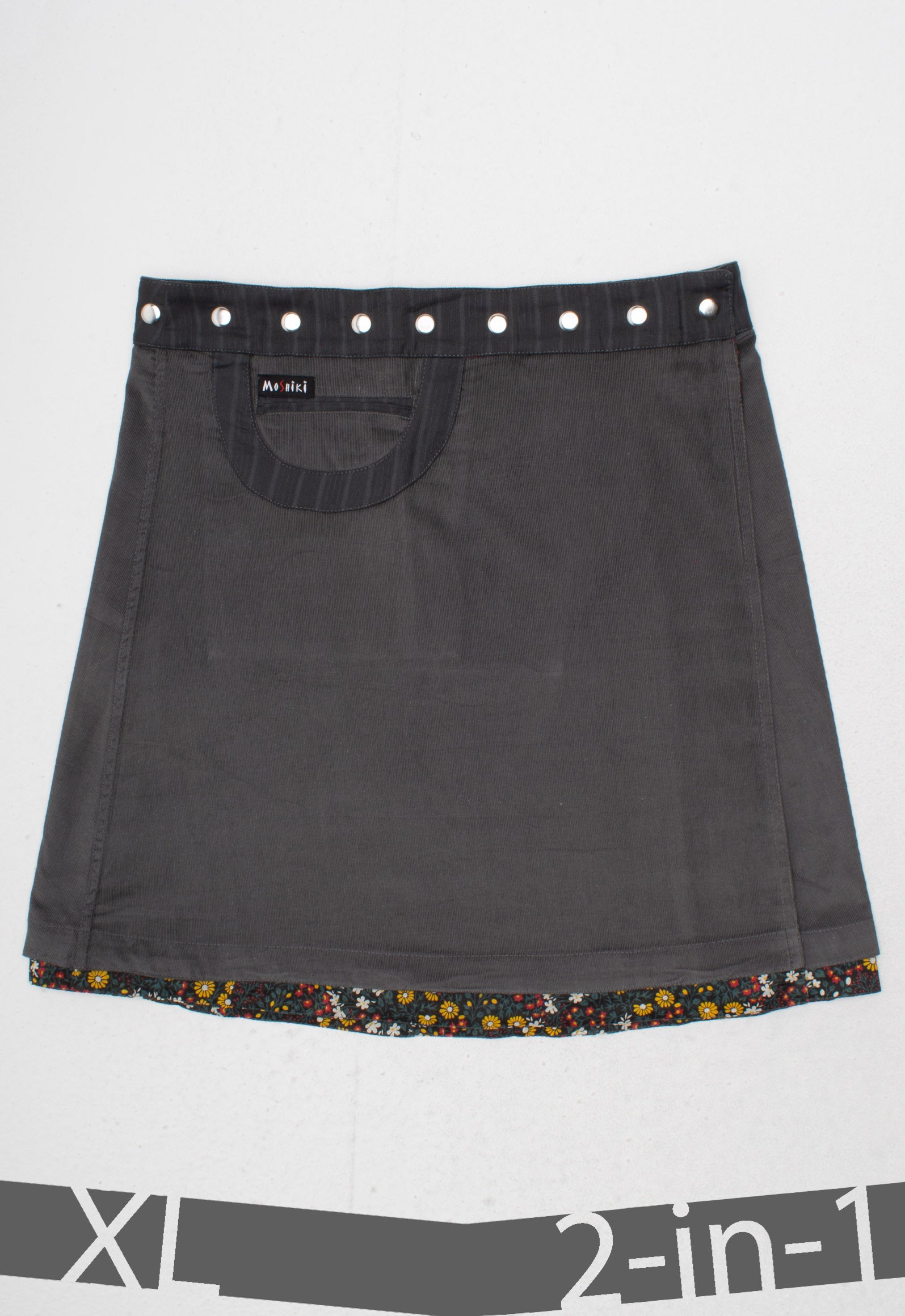 Hot Cookie XL 53 Cord 55cm 34493