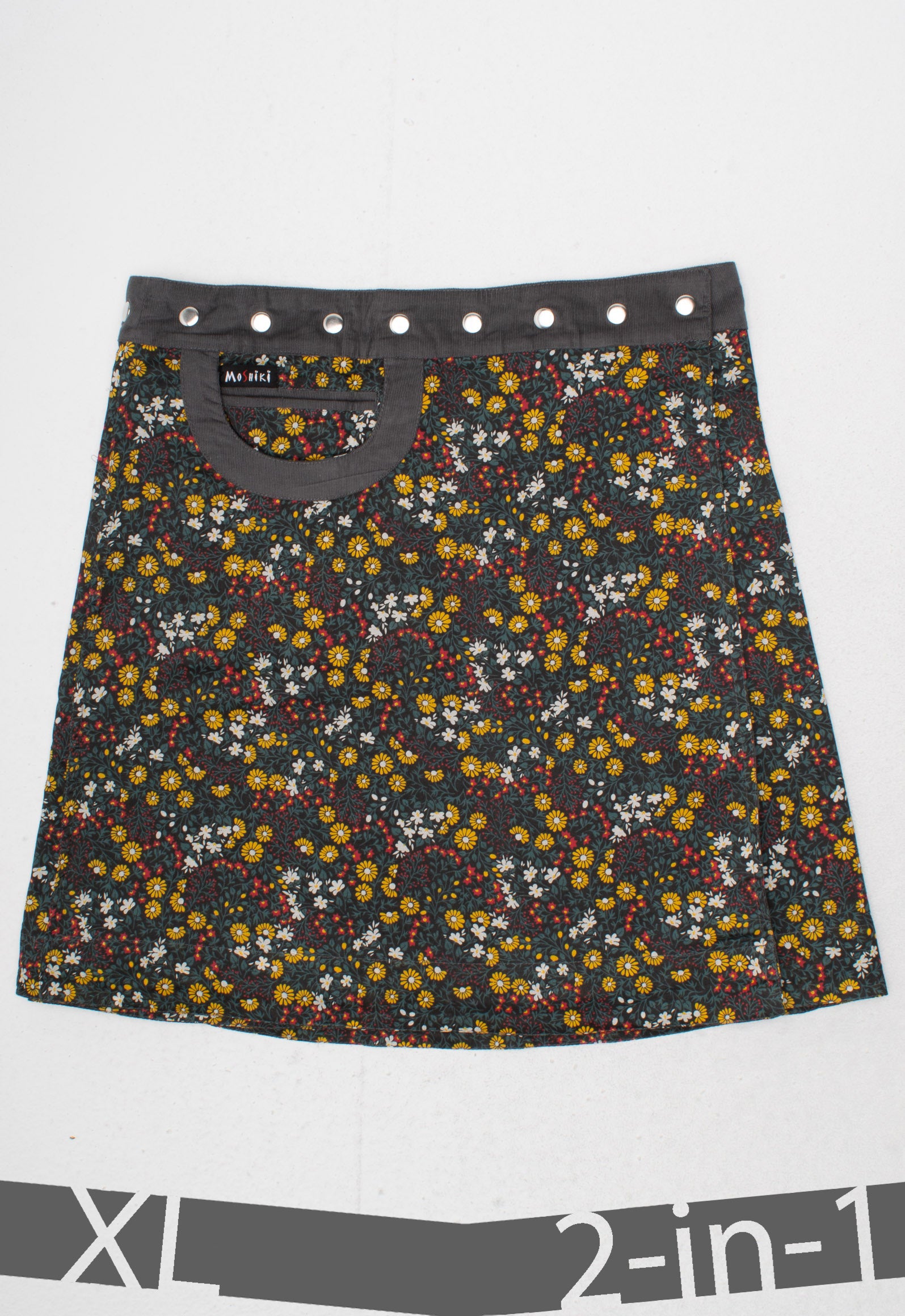 Hot Cookie XL 53 Cord 55cm 34493