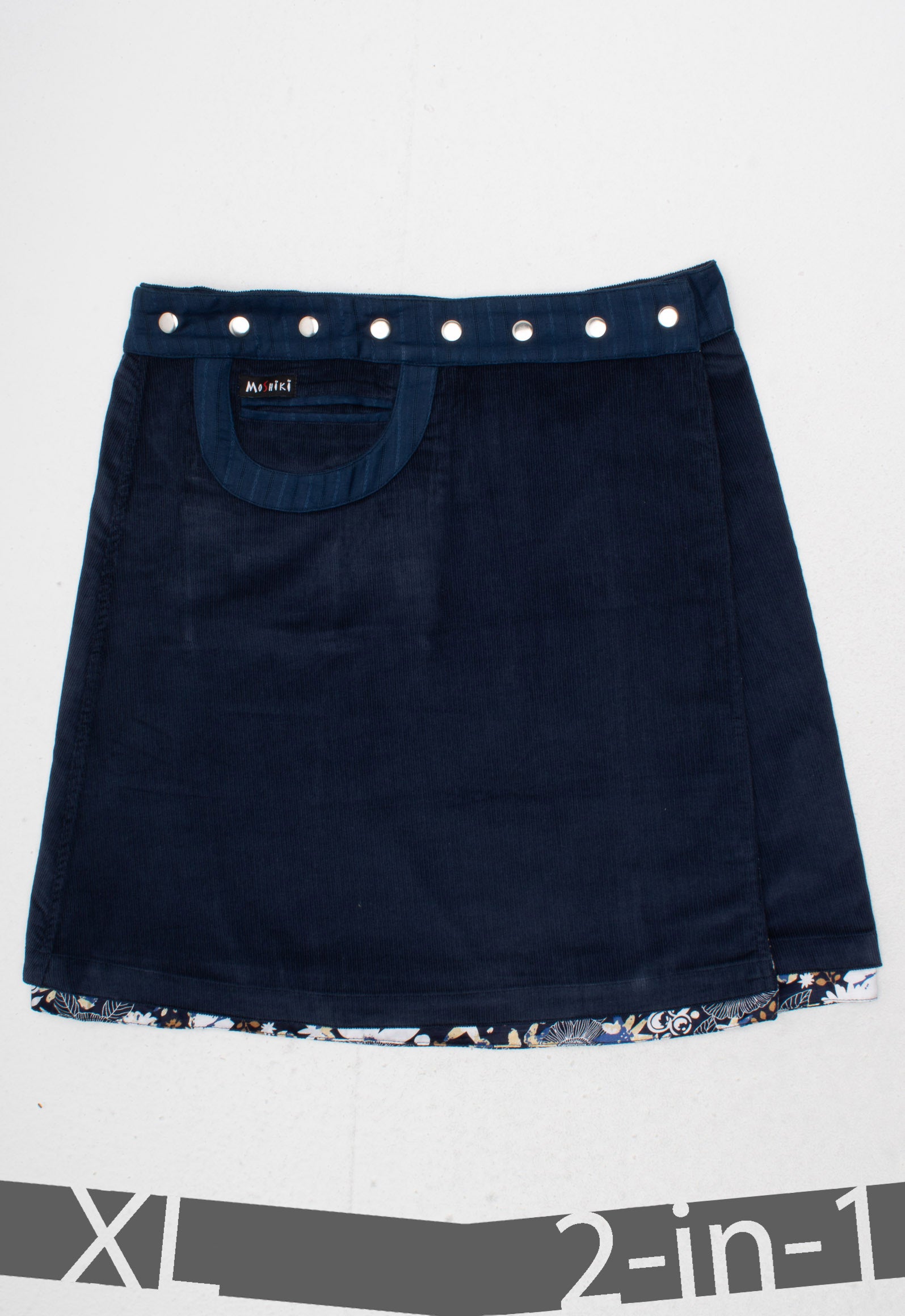 Hot Cookie XL 53 Cord 55cm 34494