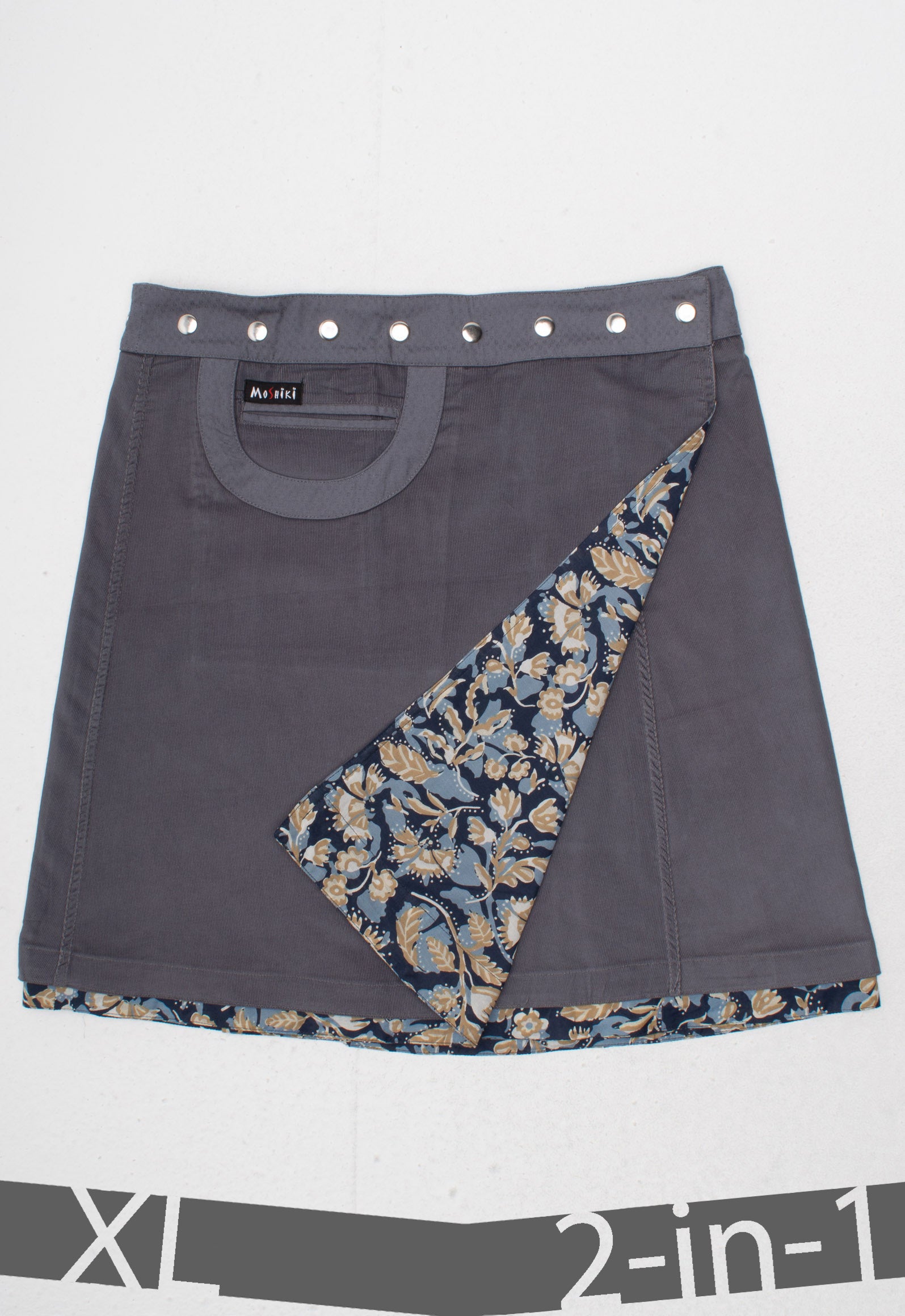 Hot Cookie XL 53 Cord 55cm 34495