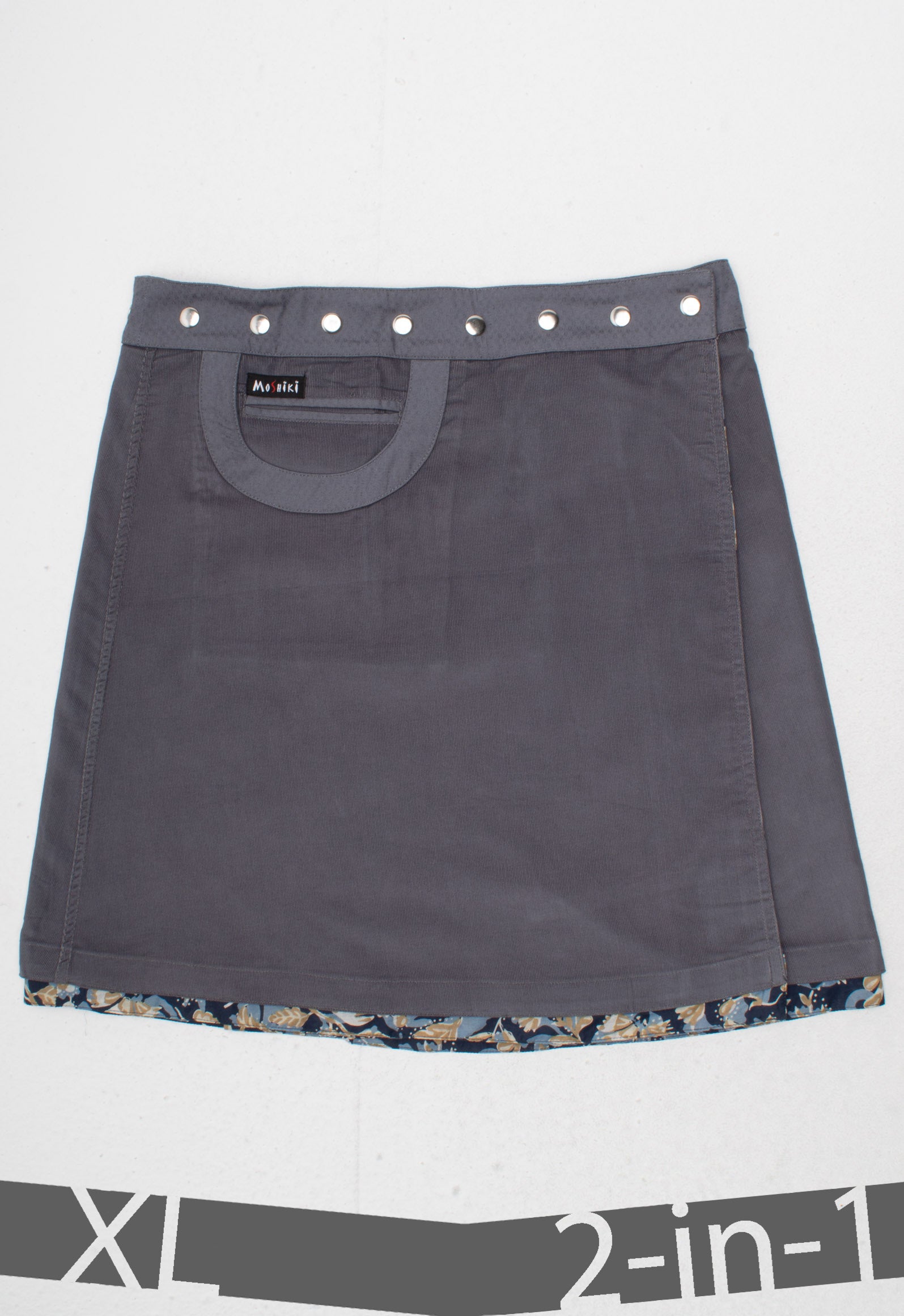 Hot Cookie XL 53 Cord 55cm 34495