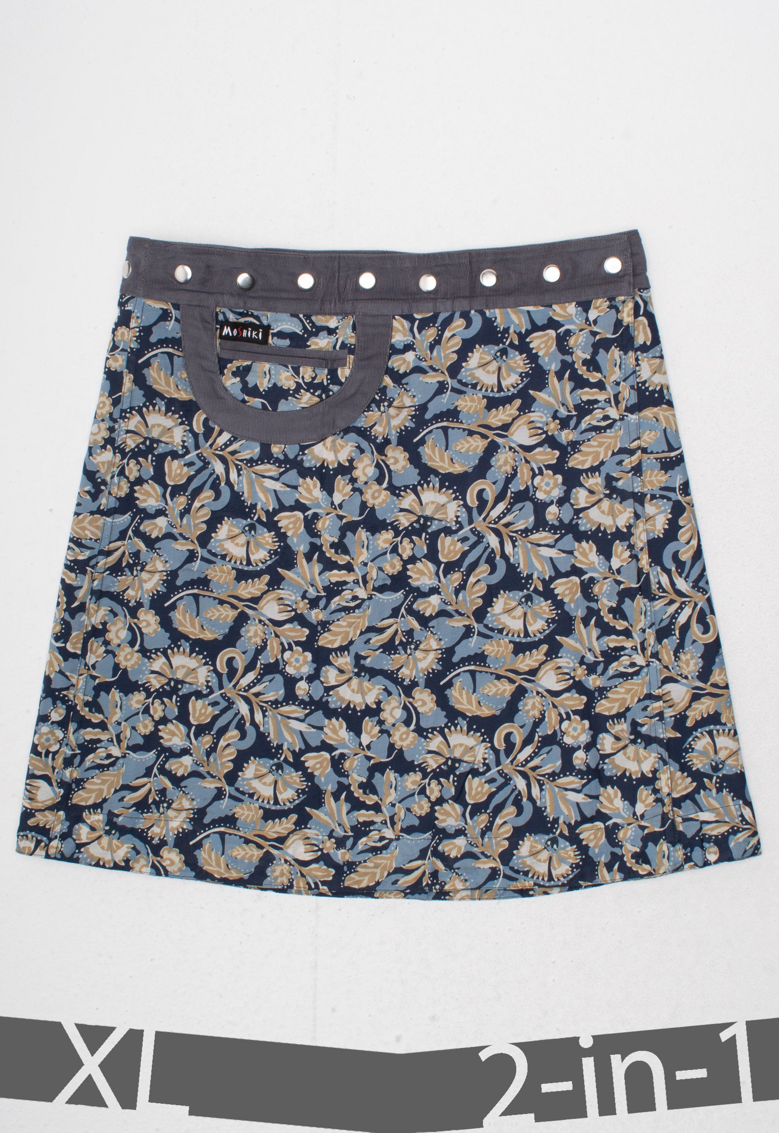 Hot Cookie XL 53 Cord 55cm 34495