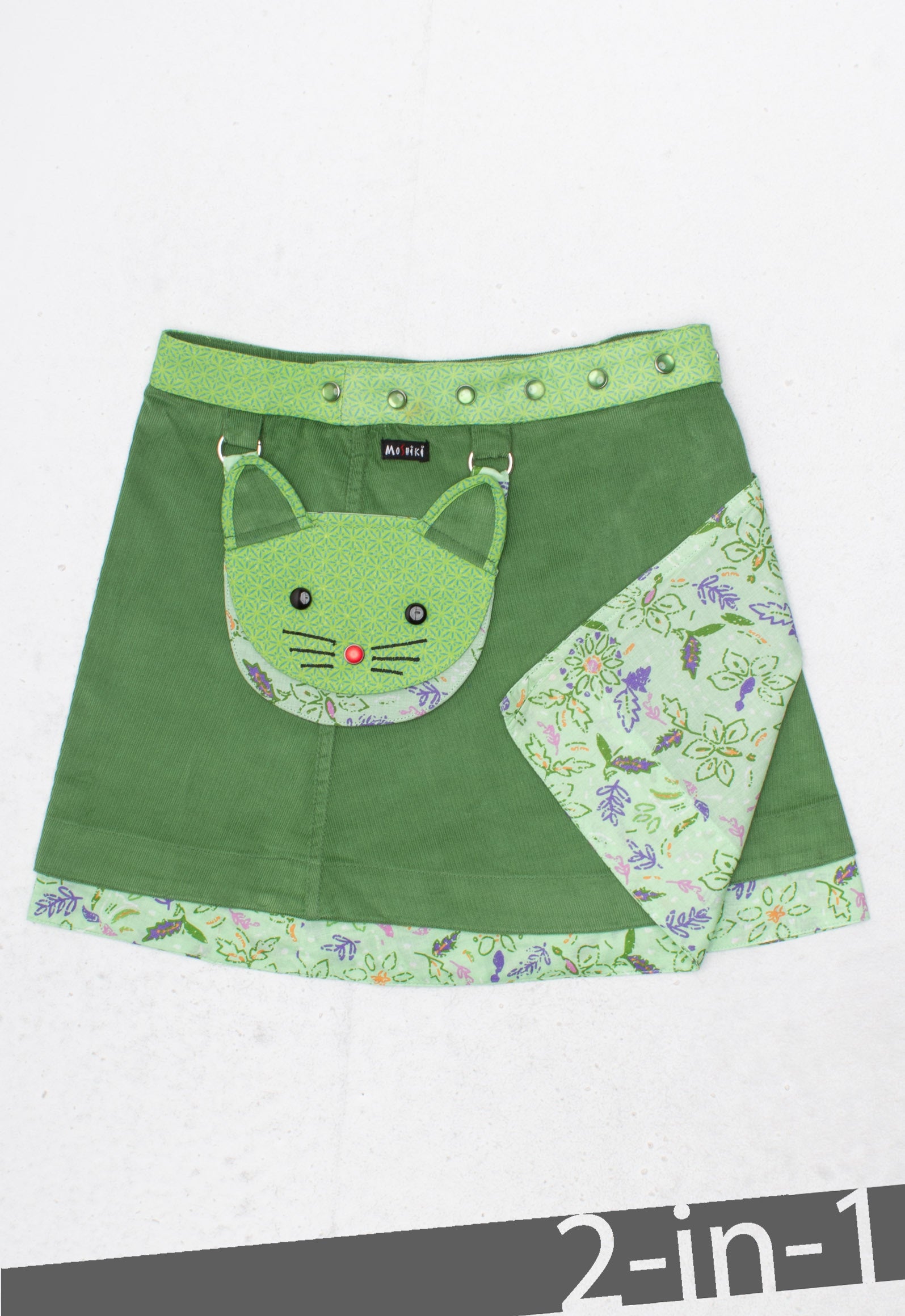 Hot Cookie Kids 4 Cord 34cm Kitty 34508