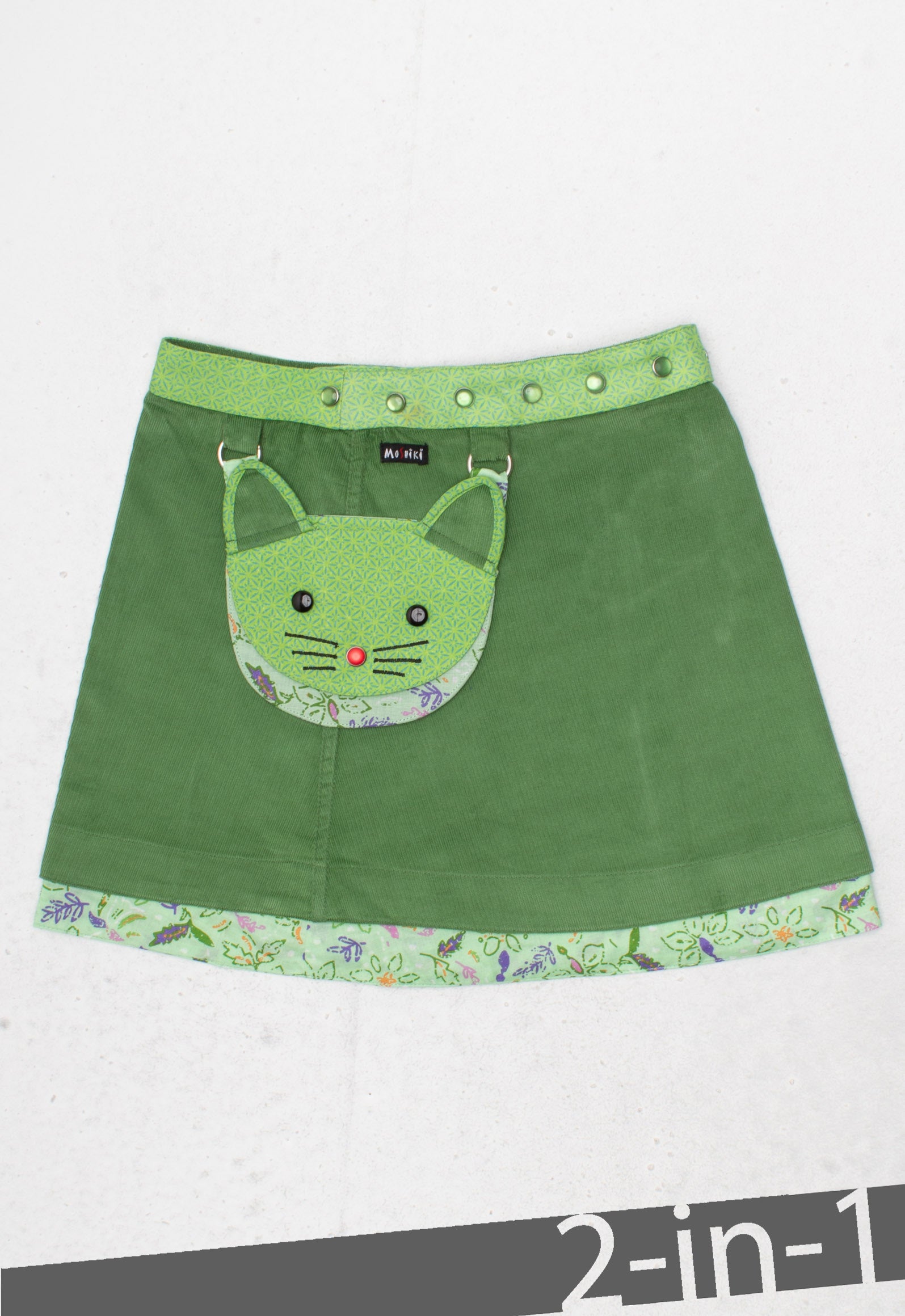 Hot Cookie Kids 4 Cord 34cm Kitty 34508