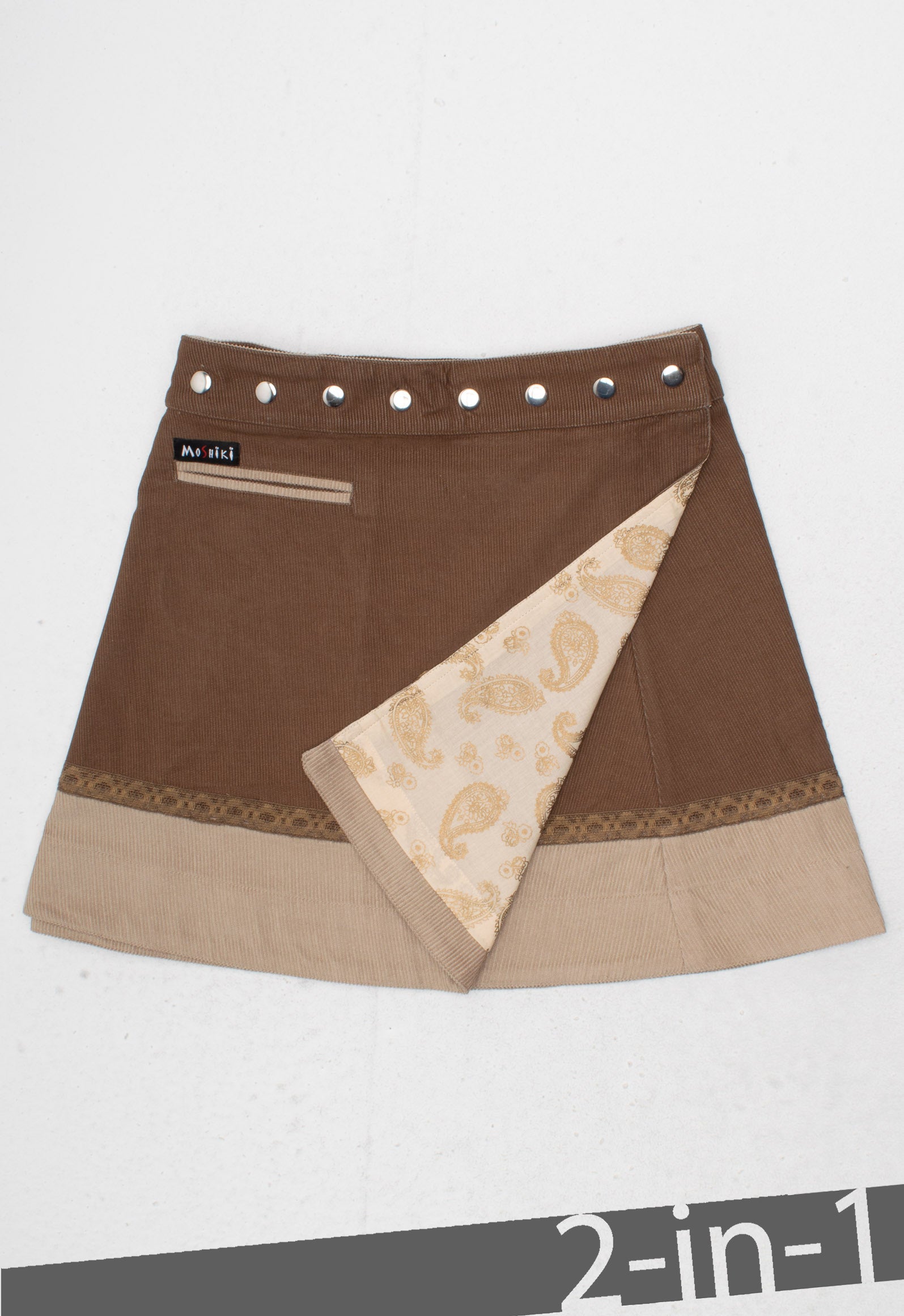 Hot Cookie 41 Cord 42cm 34514