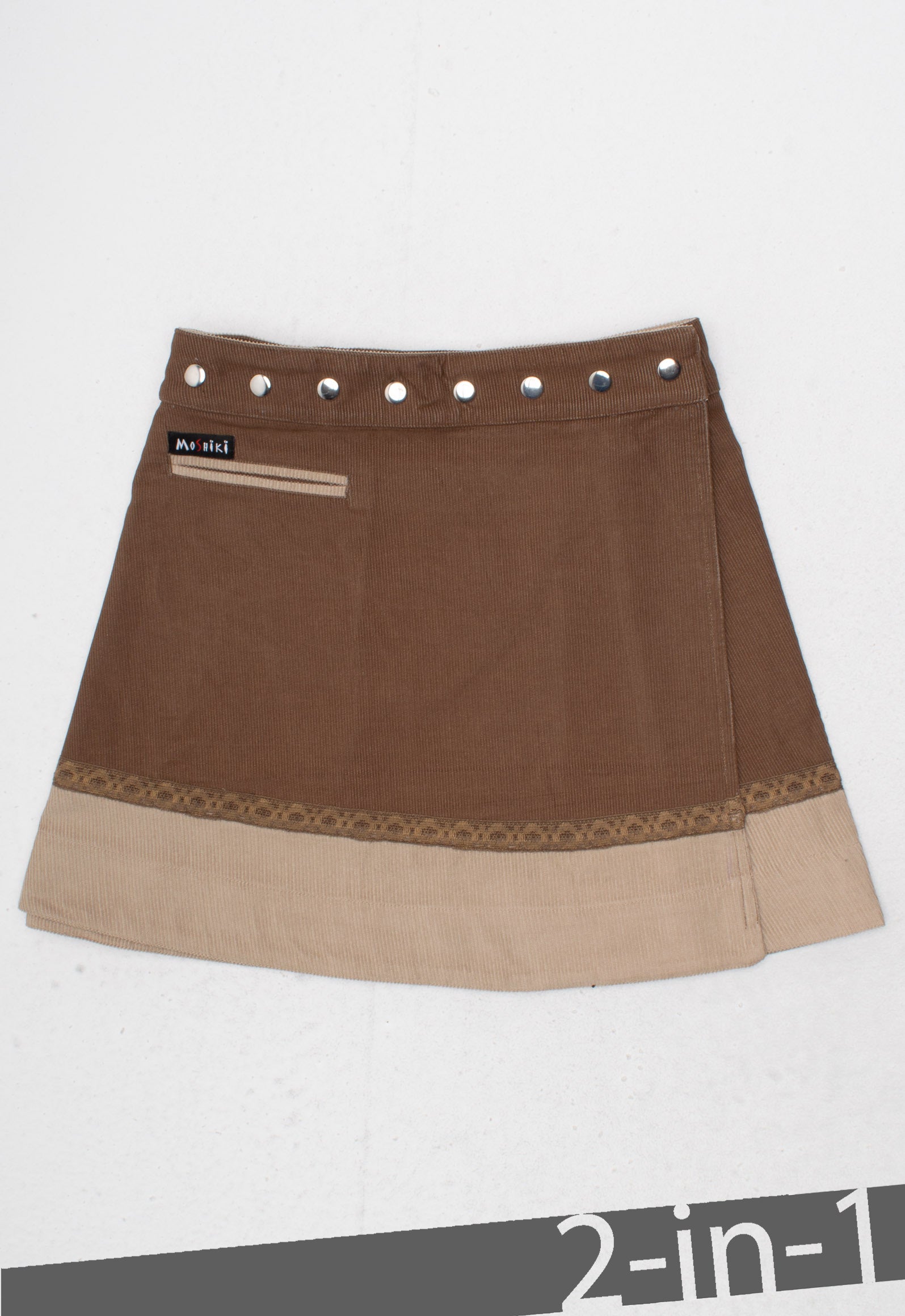 Hot Cookie 41 Cord 42cm 34514
