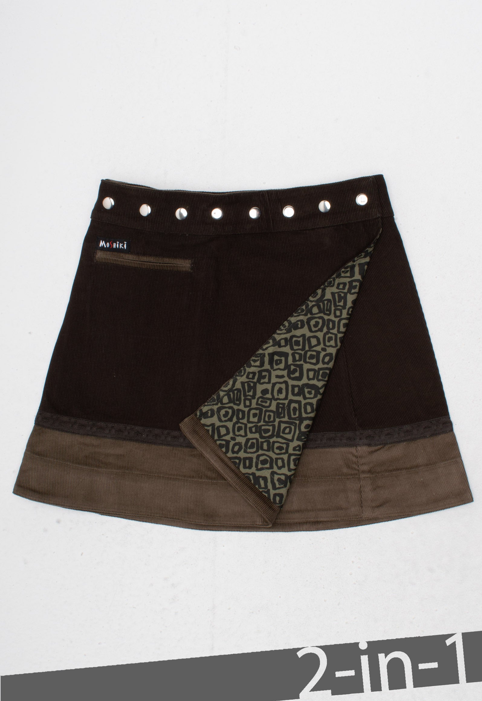 Hot Cookie 41 Cord 42cm 34515