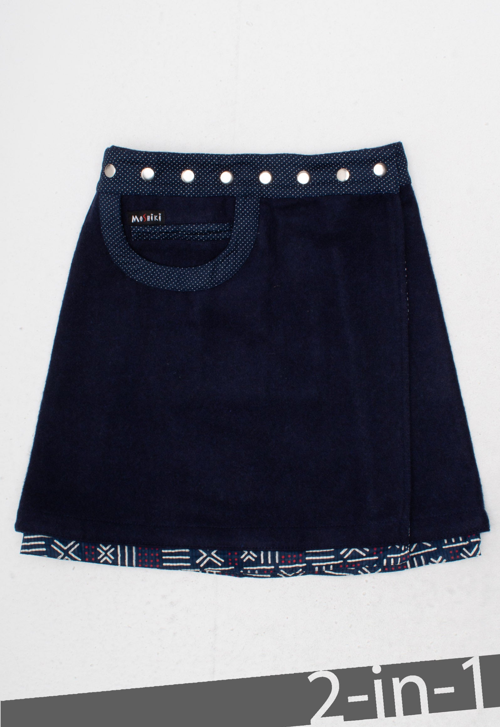 Hot Cookie 53 Wool 48cm 34517