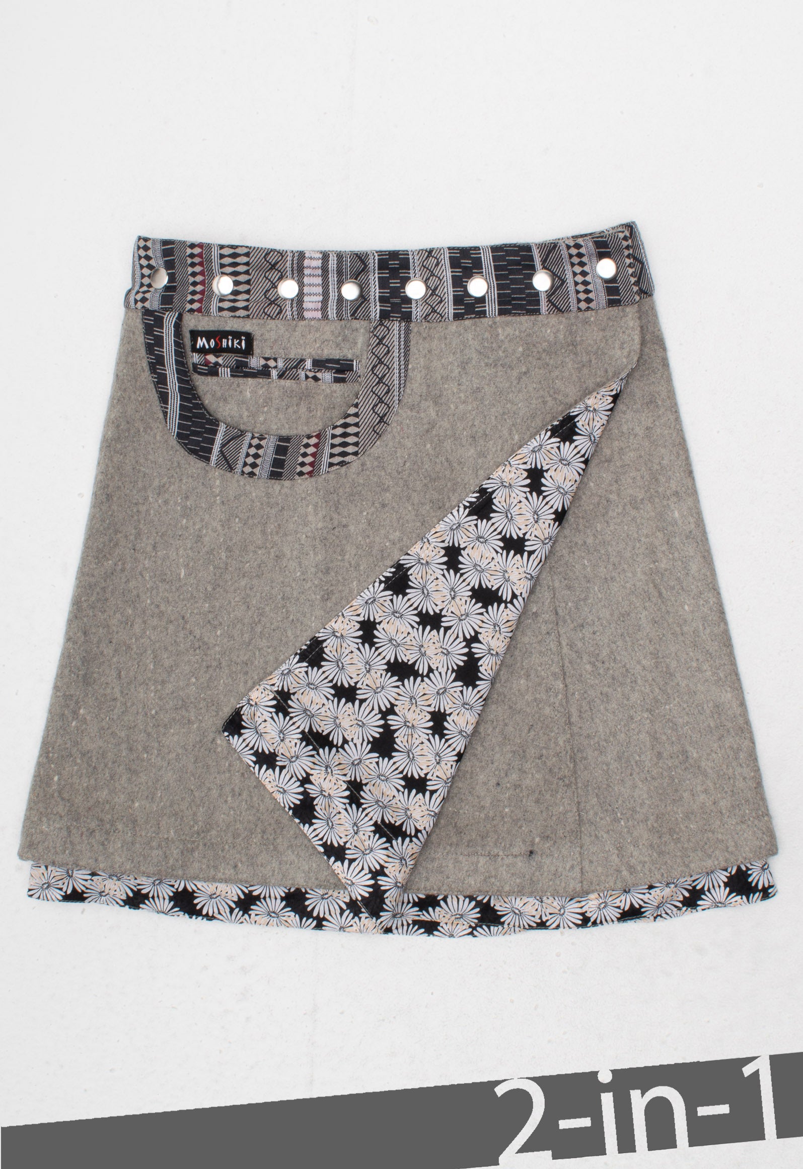 Hot Cookie 53 Wool 48cm 34519