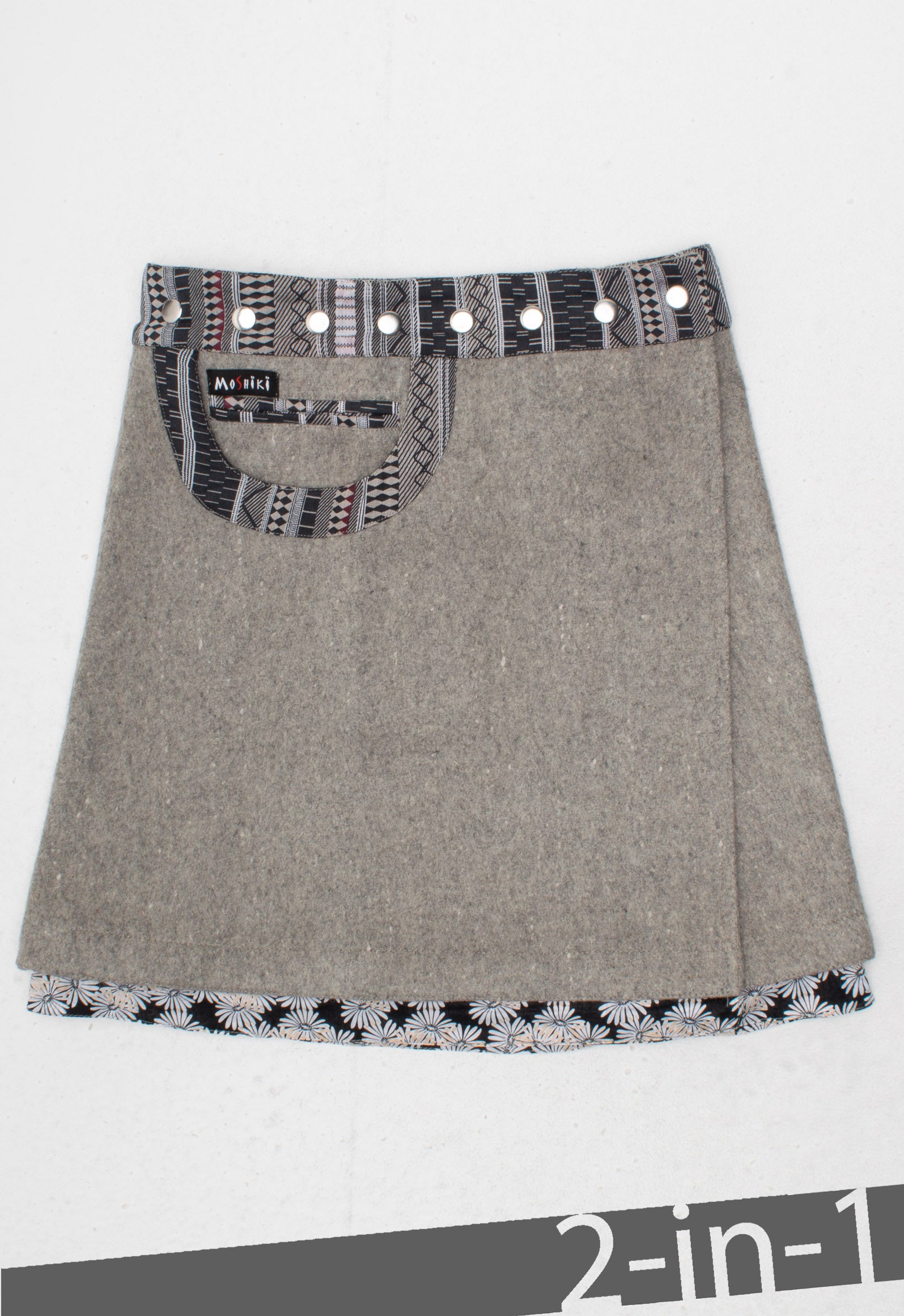 Hot Cookie 53 Wool 48cm 34519