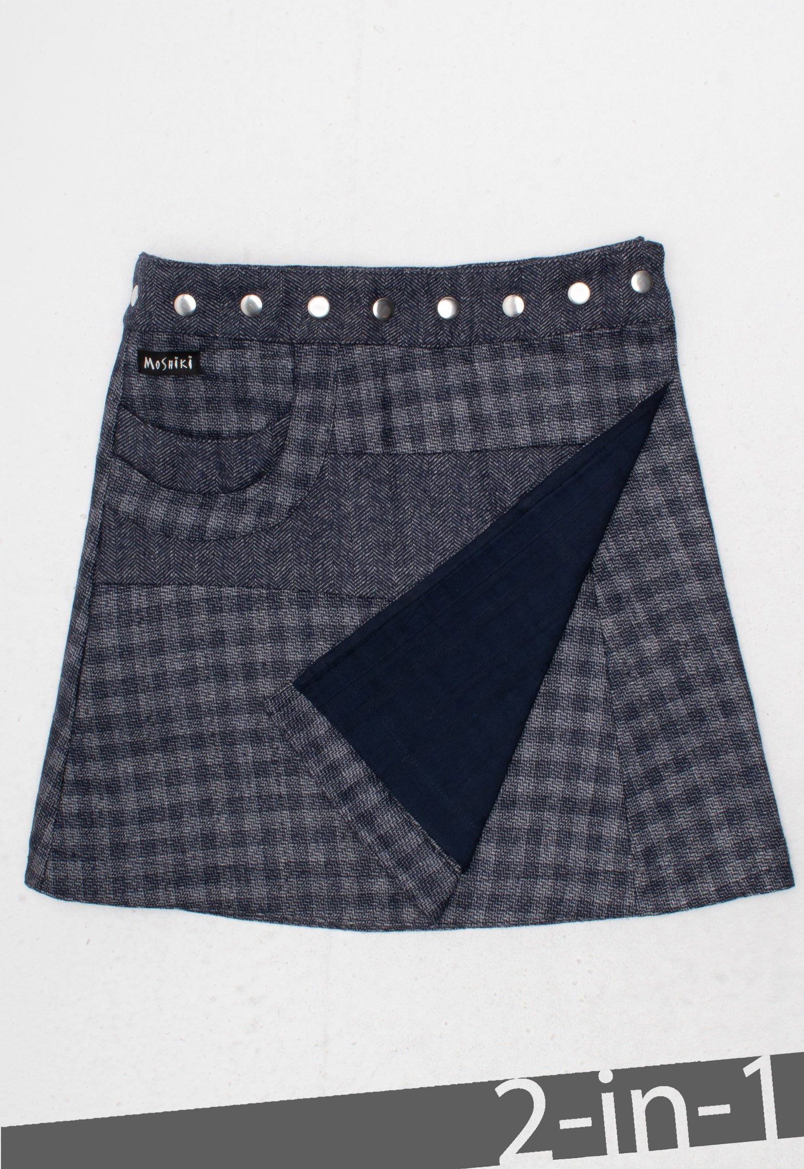 Hot Cookie 60 Tweed 45 cm 34521