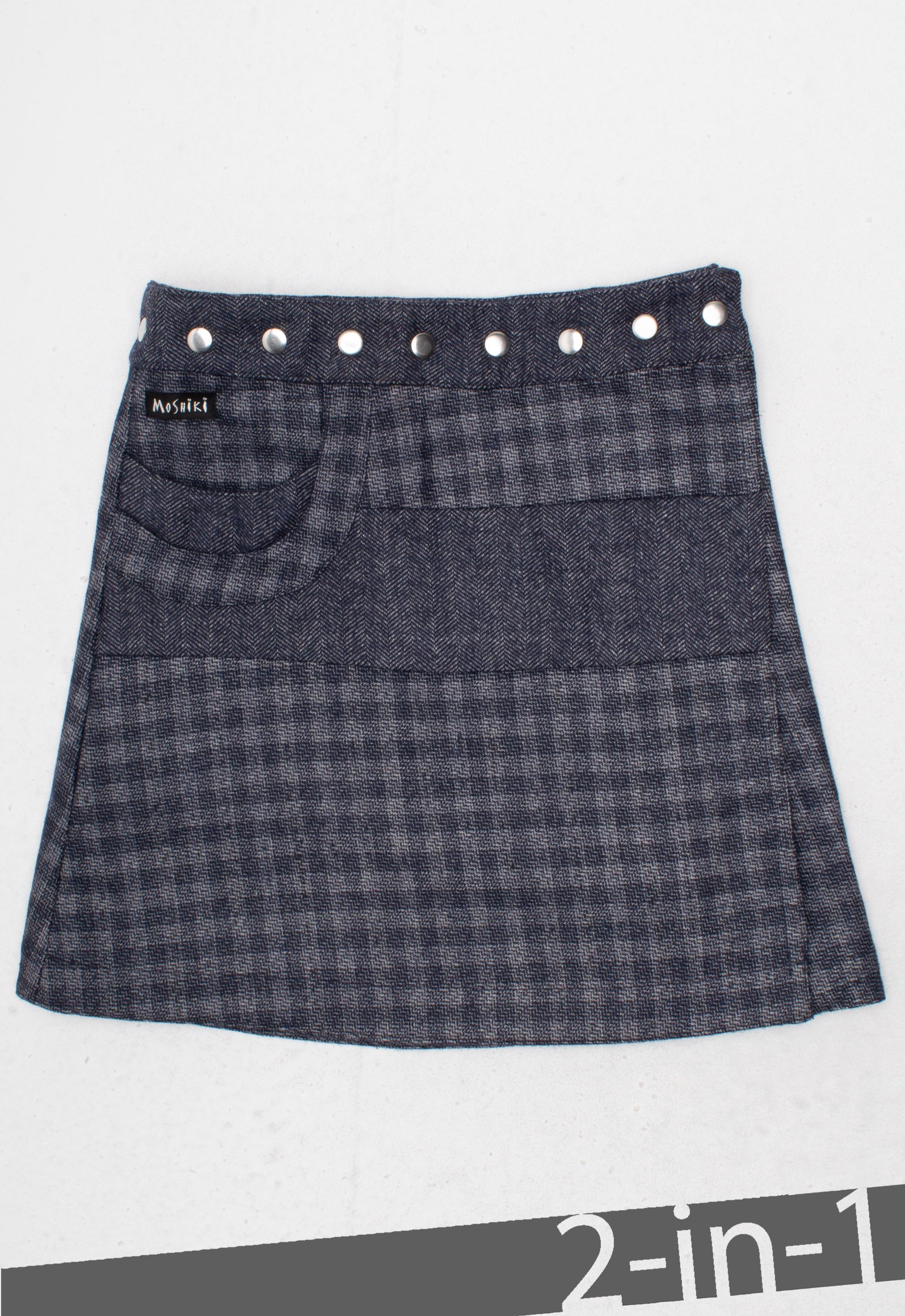 Hot Cookie 60 Tweed 45 cm 34521