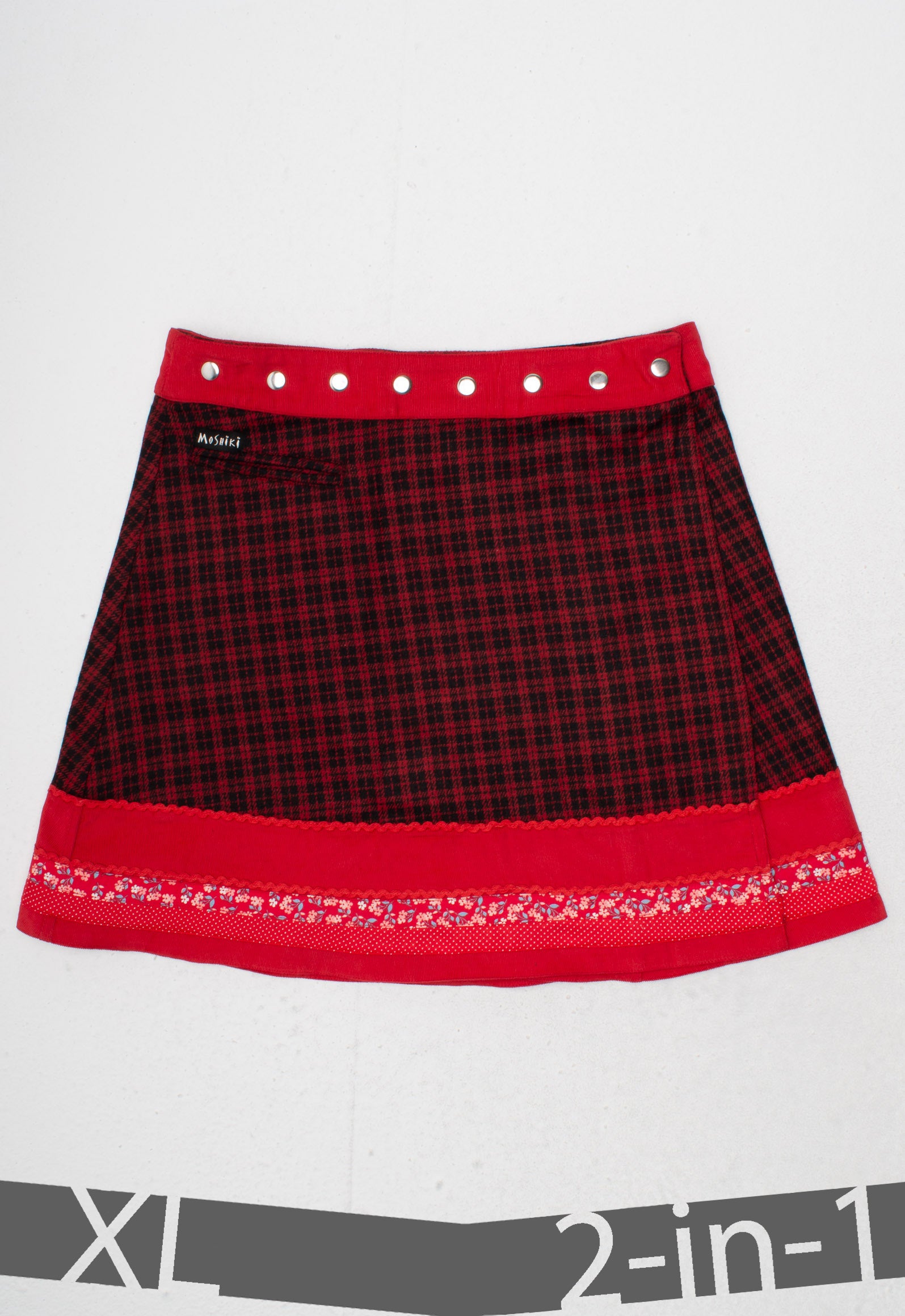 Hot Cookie XL 27 Tweed 50cm 34523