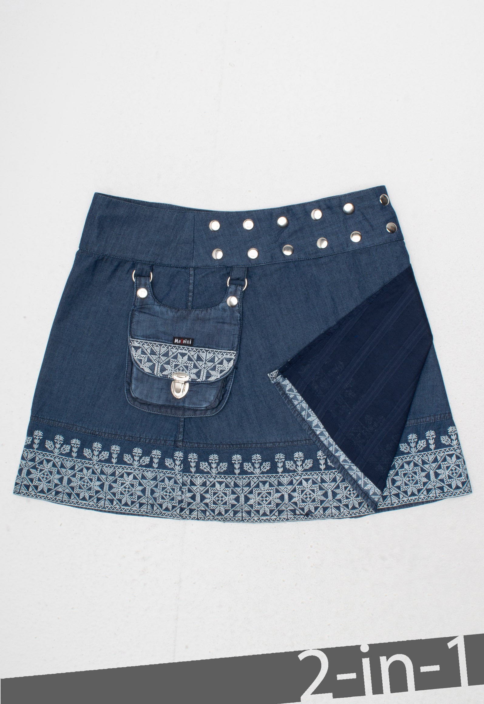 Hot Cookie 24 Denim 40cm 34527