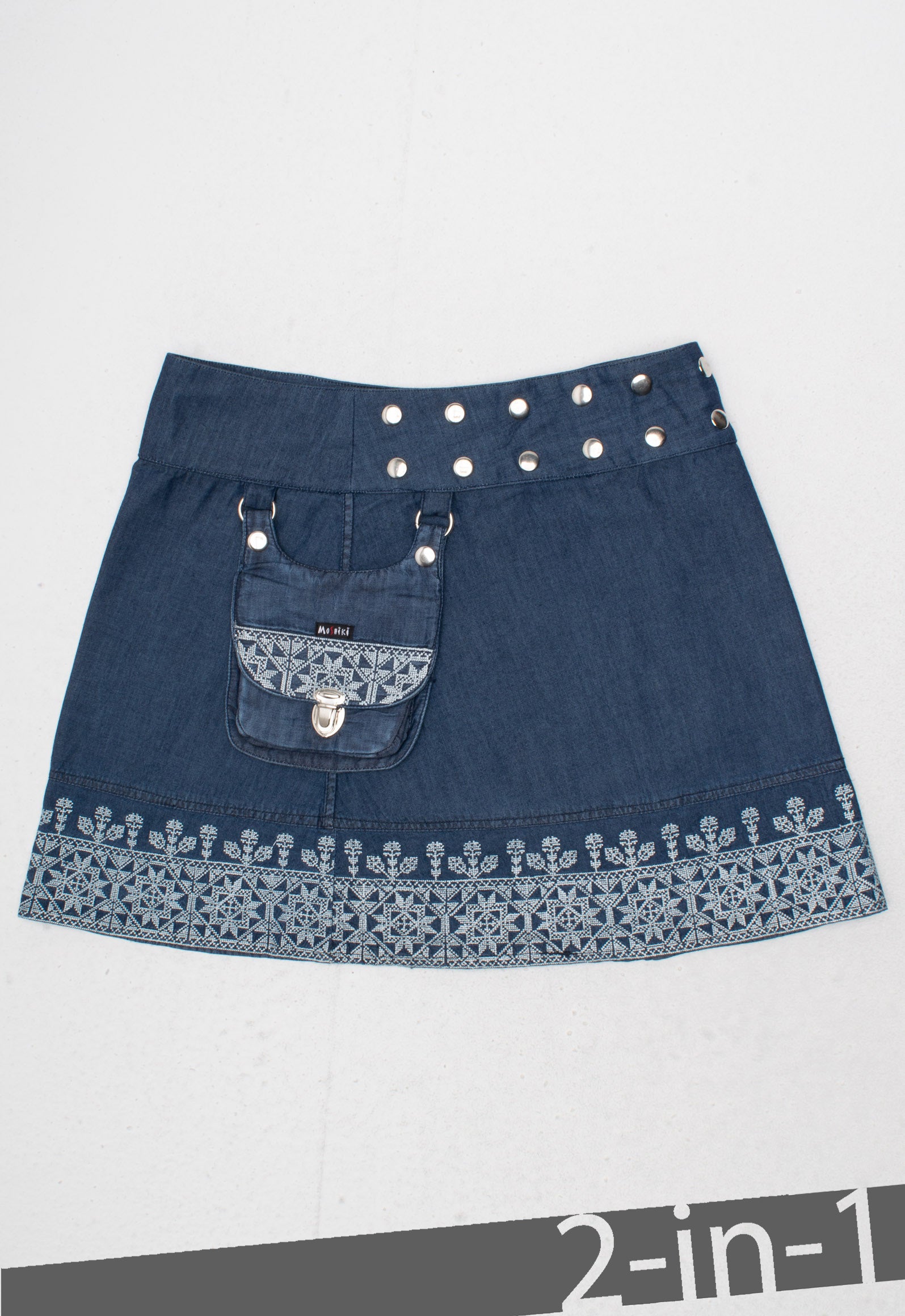 Hot Cookie 24 Denim 40cm 34527