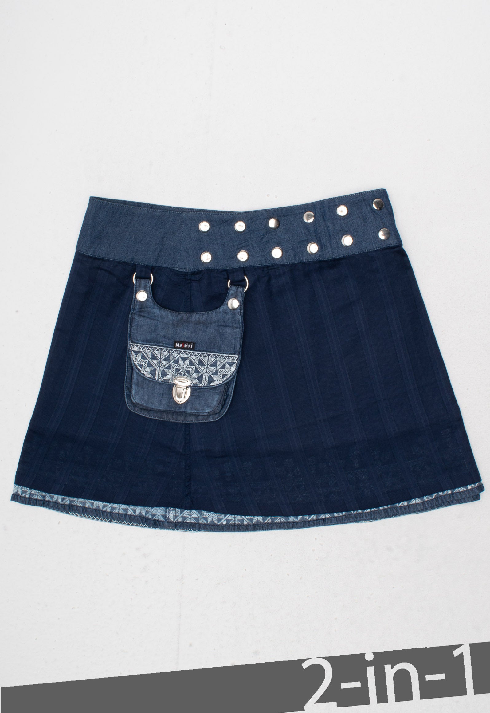 Hot Cookie 24 Denim 40cm 34527