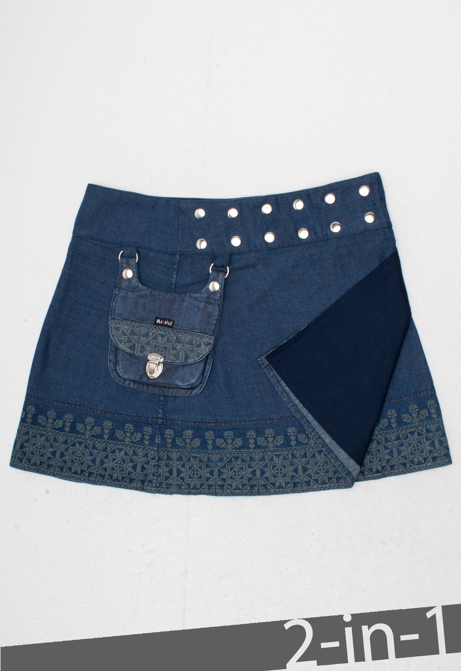 Hot Cookie 24 Denim 40cm 34528