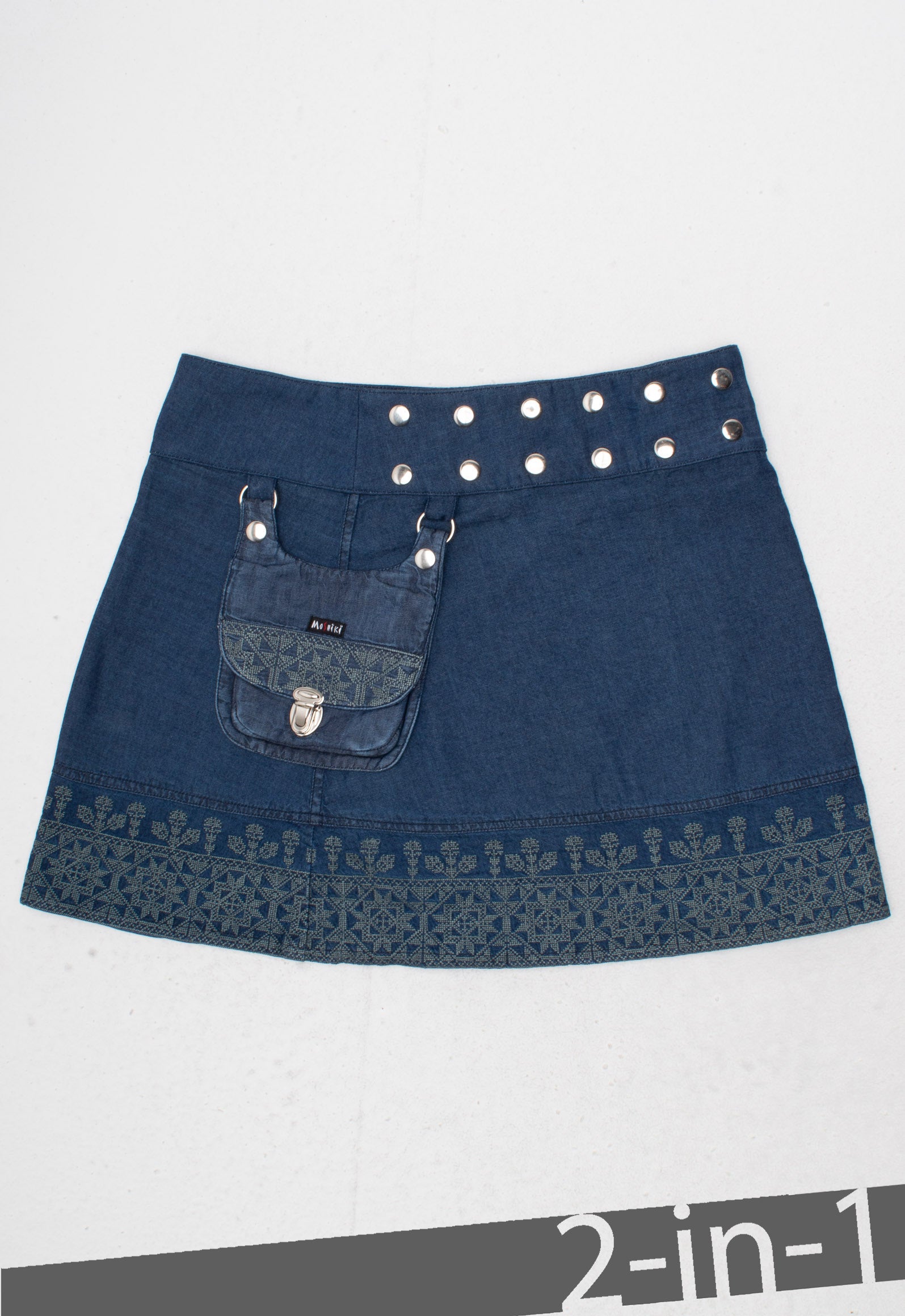 Hot Cookie 24 Denim 40cm 34528