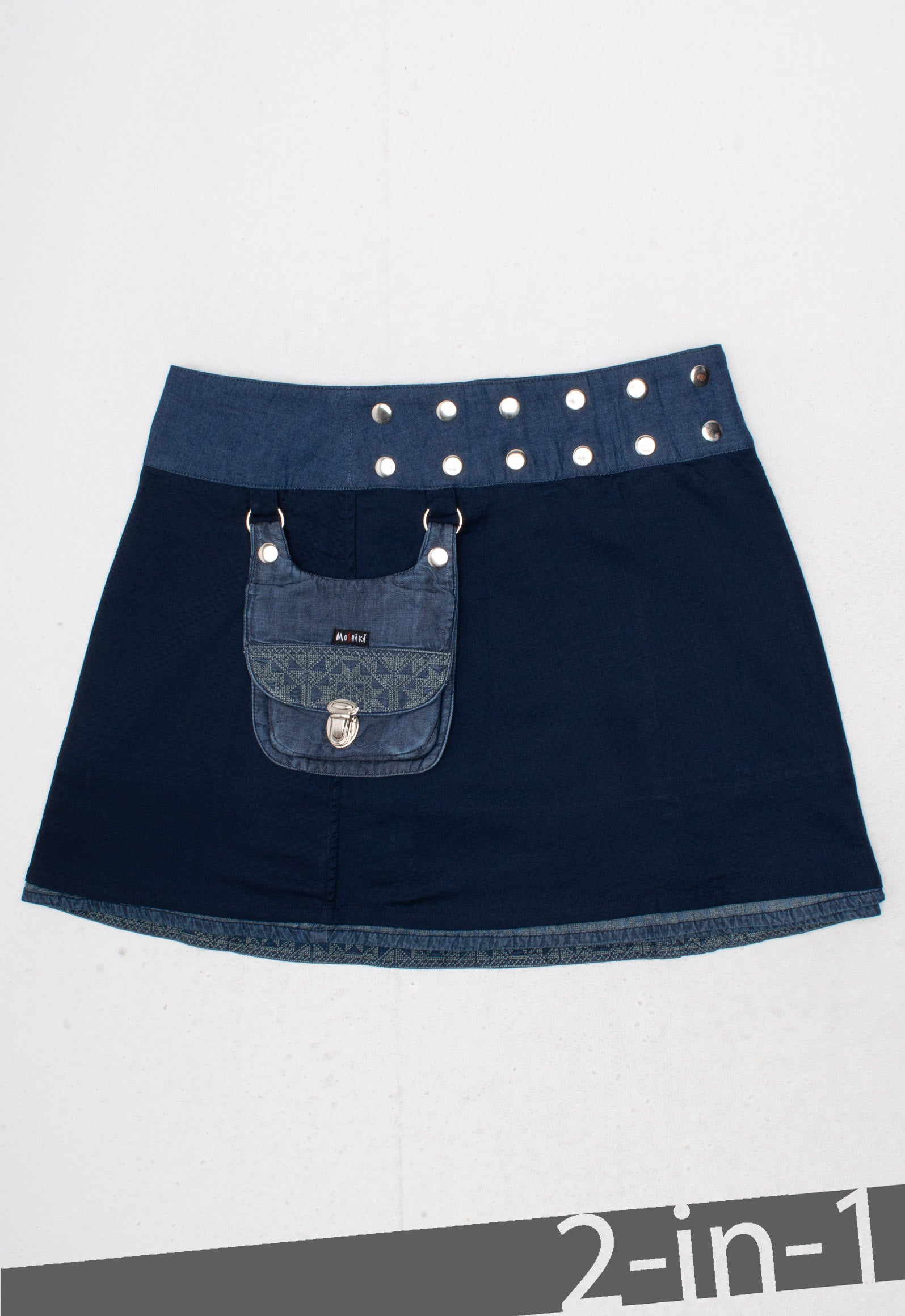 Hot Cookie 24 Denim 40cm 34528