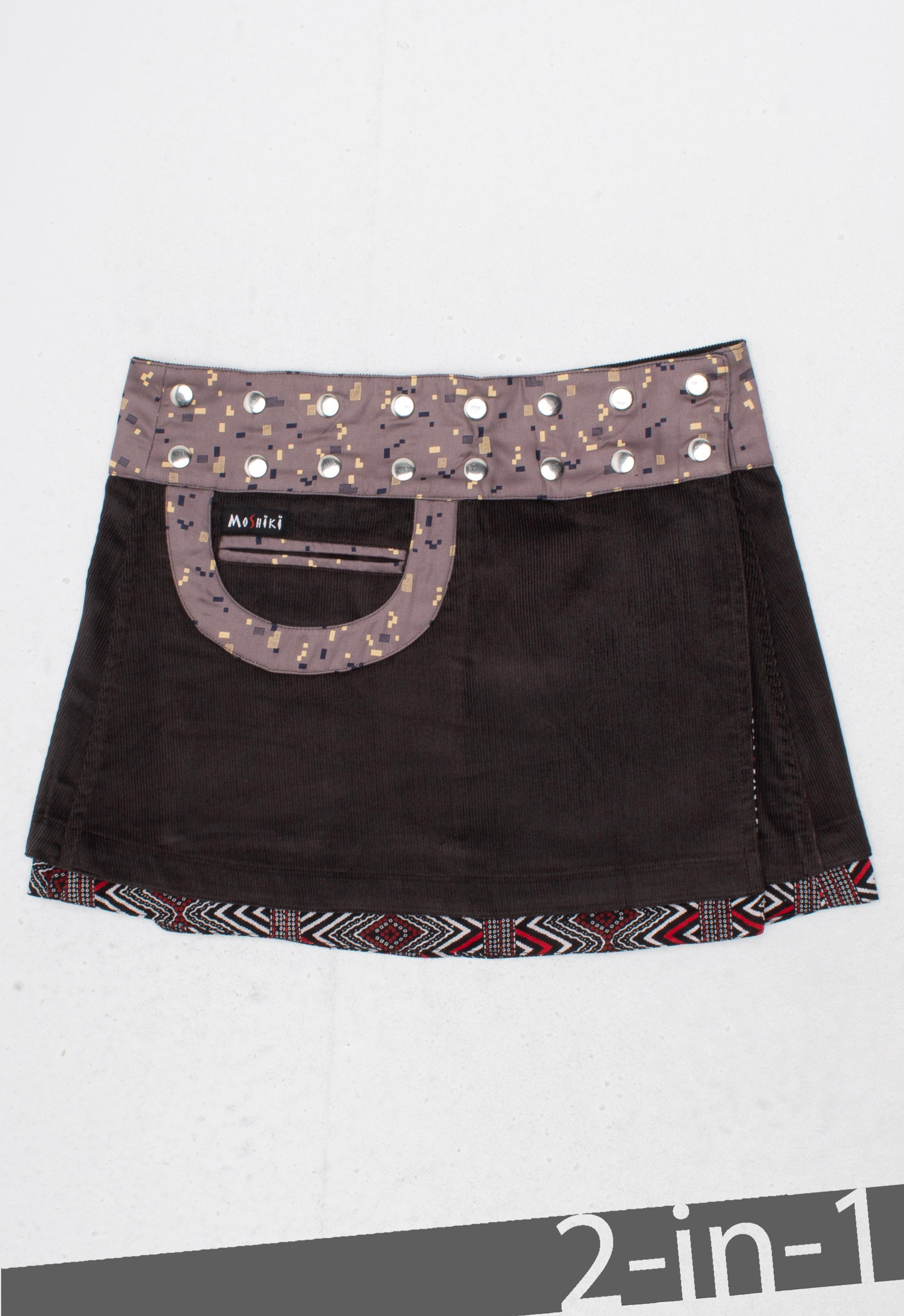 Hot Cookie 3 Cord 35cm 34531